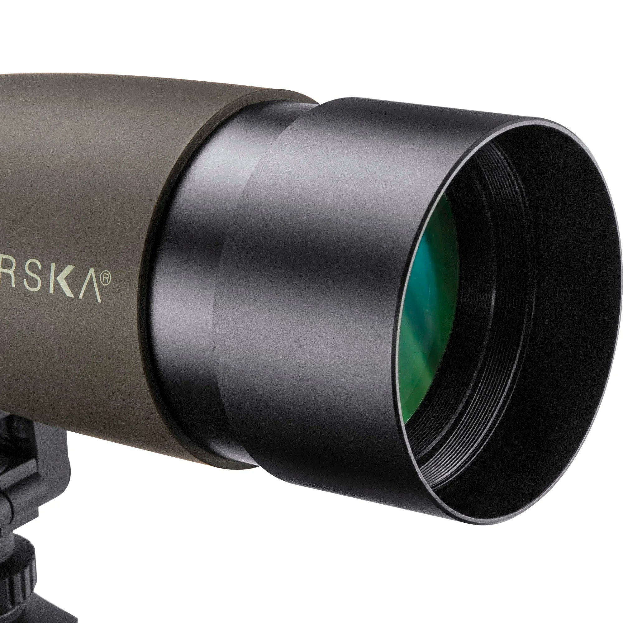 25-75x100mm Blackhawk Waterproof Angled Spotting Scope | AD12164 - Image 5
