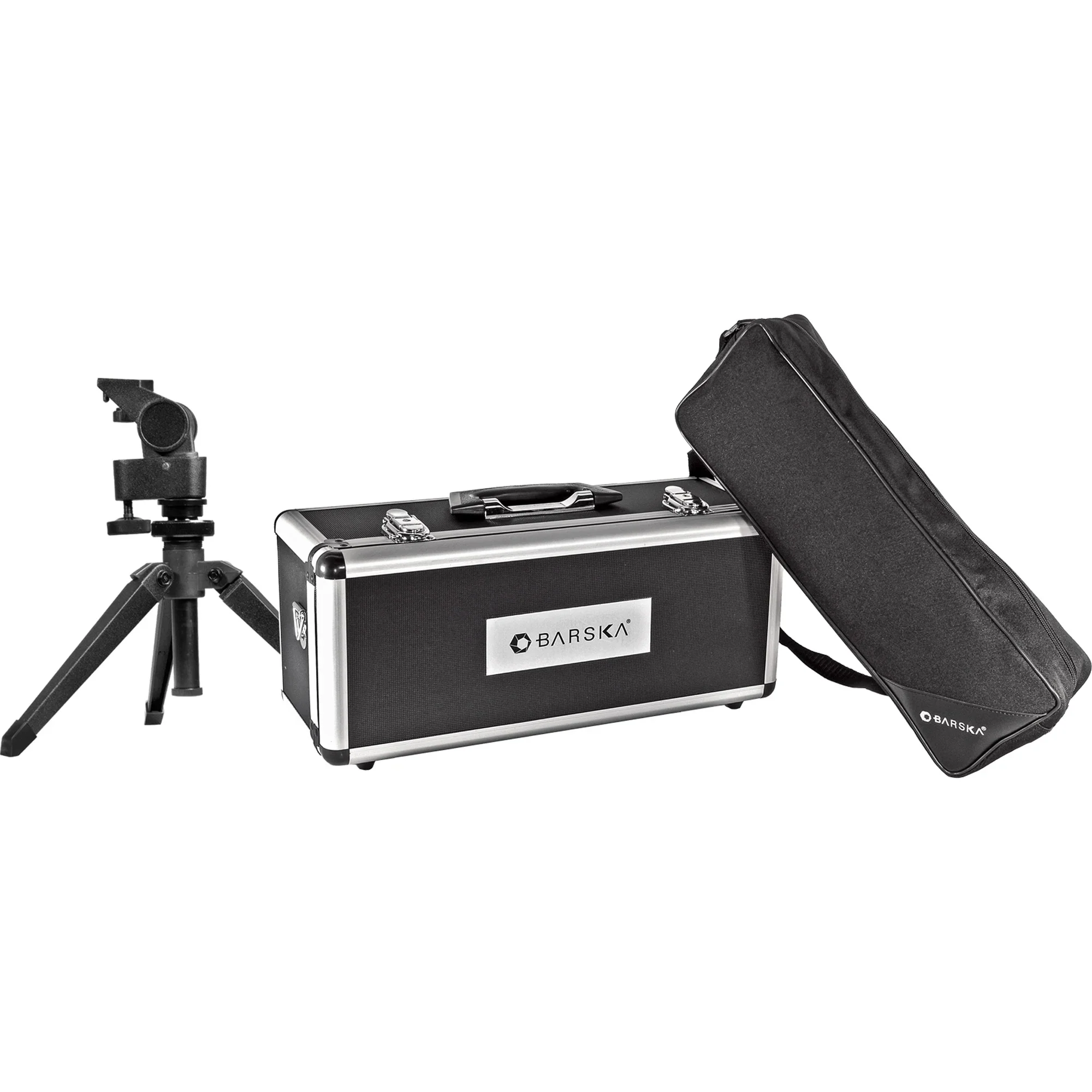 25-75x100mm Blackhawk Waterproof Angled Spotting Scope | AD12164 - Image 6