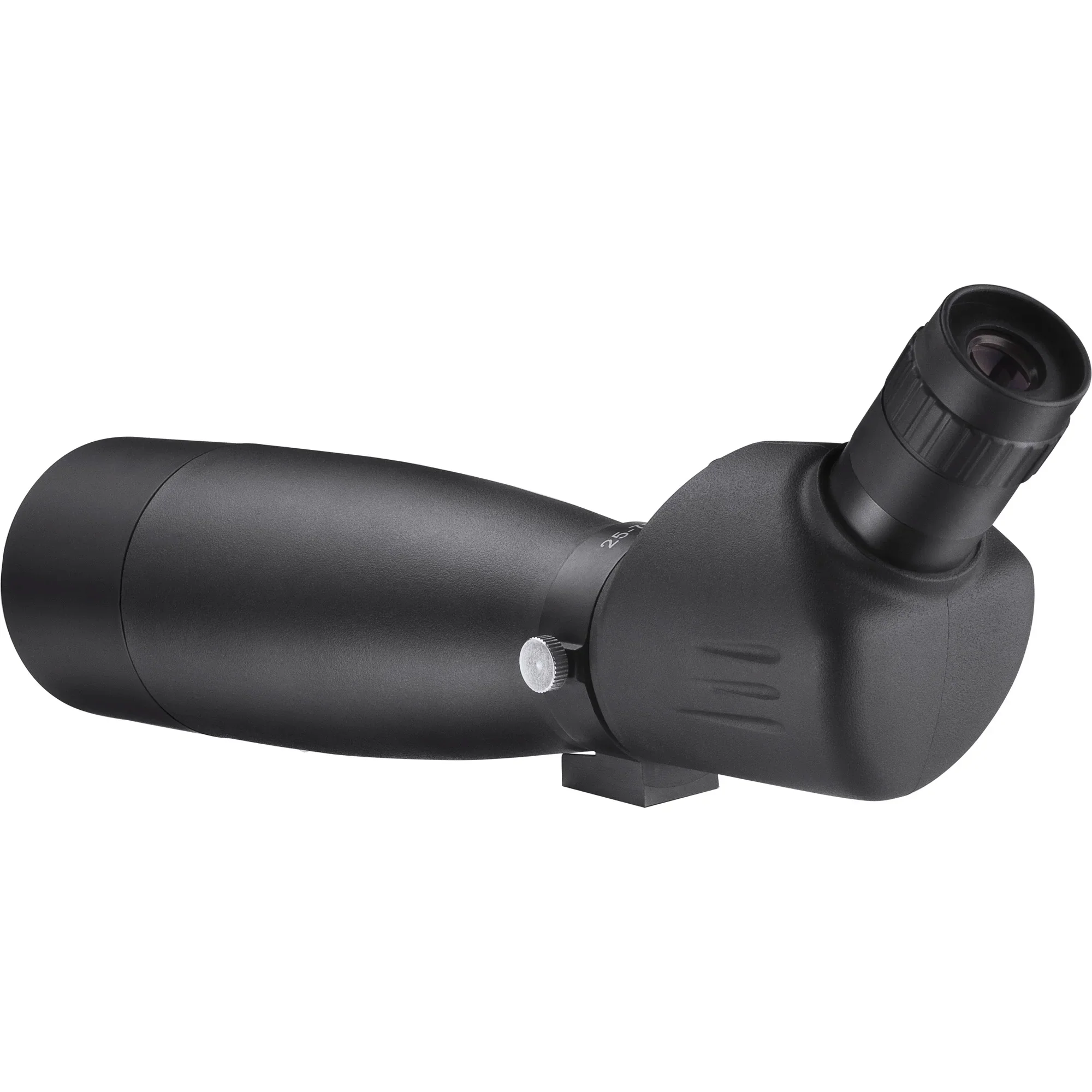 25-75x75mm Colorado Angled Spotting Scope, Black | CO13304 - Image 2