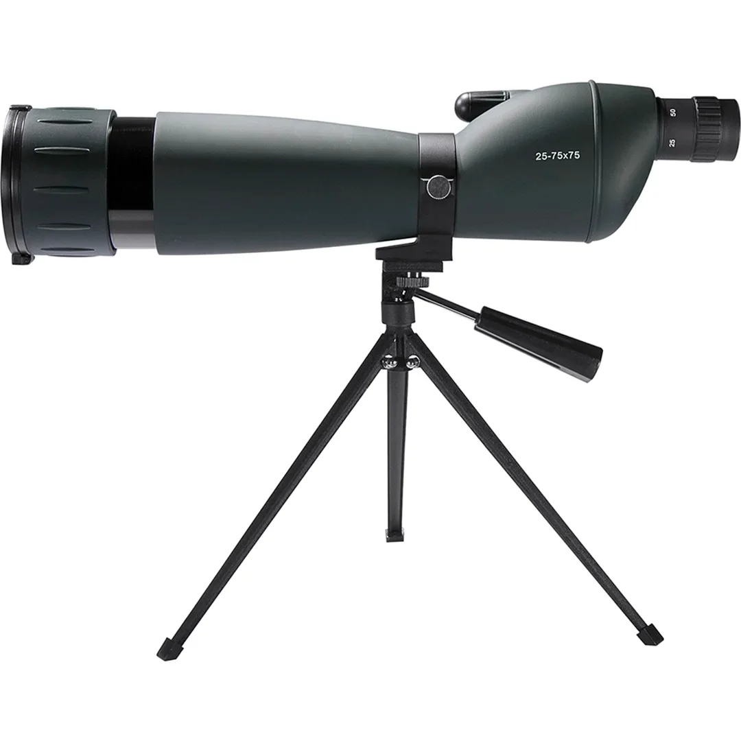 25-75x75mm Colorado Straight Spotting Scope | CO10998 - Image 3
