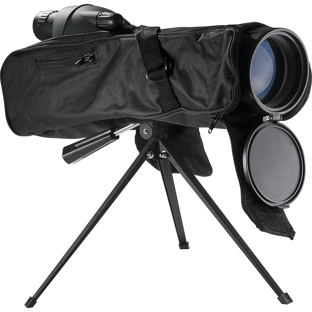 25-75x75mm Colorado Straight Spotting Scope | CO10998 - Image 5