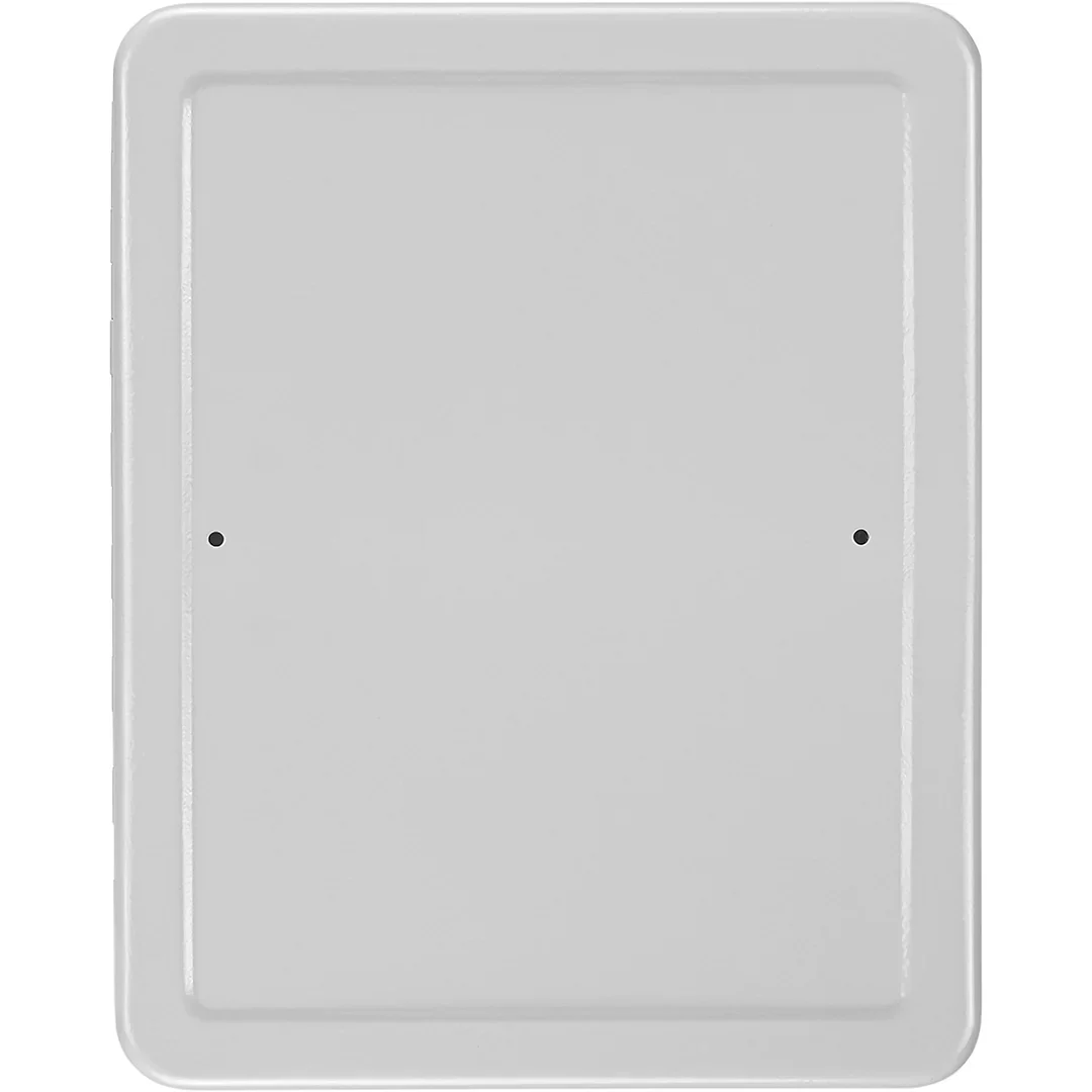 27 Capacity Fixed Position Mesh Front Key Cabinet with Key Lock | CB13756 - Image 6
