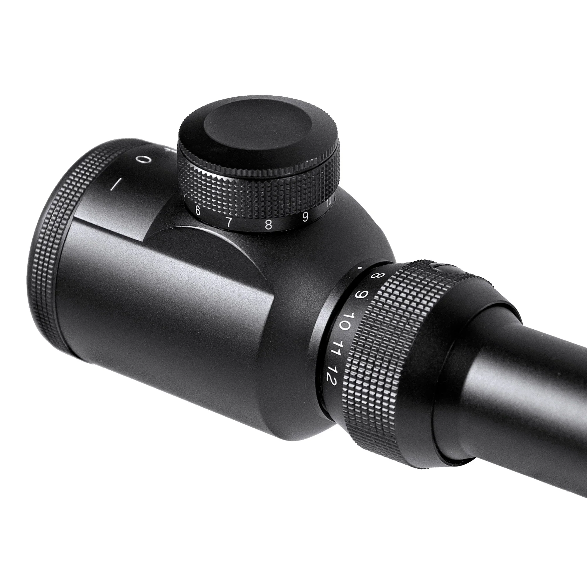3-12x50mm Huntmaster Pro IR 30/30 Rifle Scope | AC10056 - Image 3