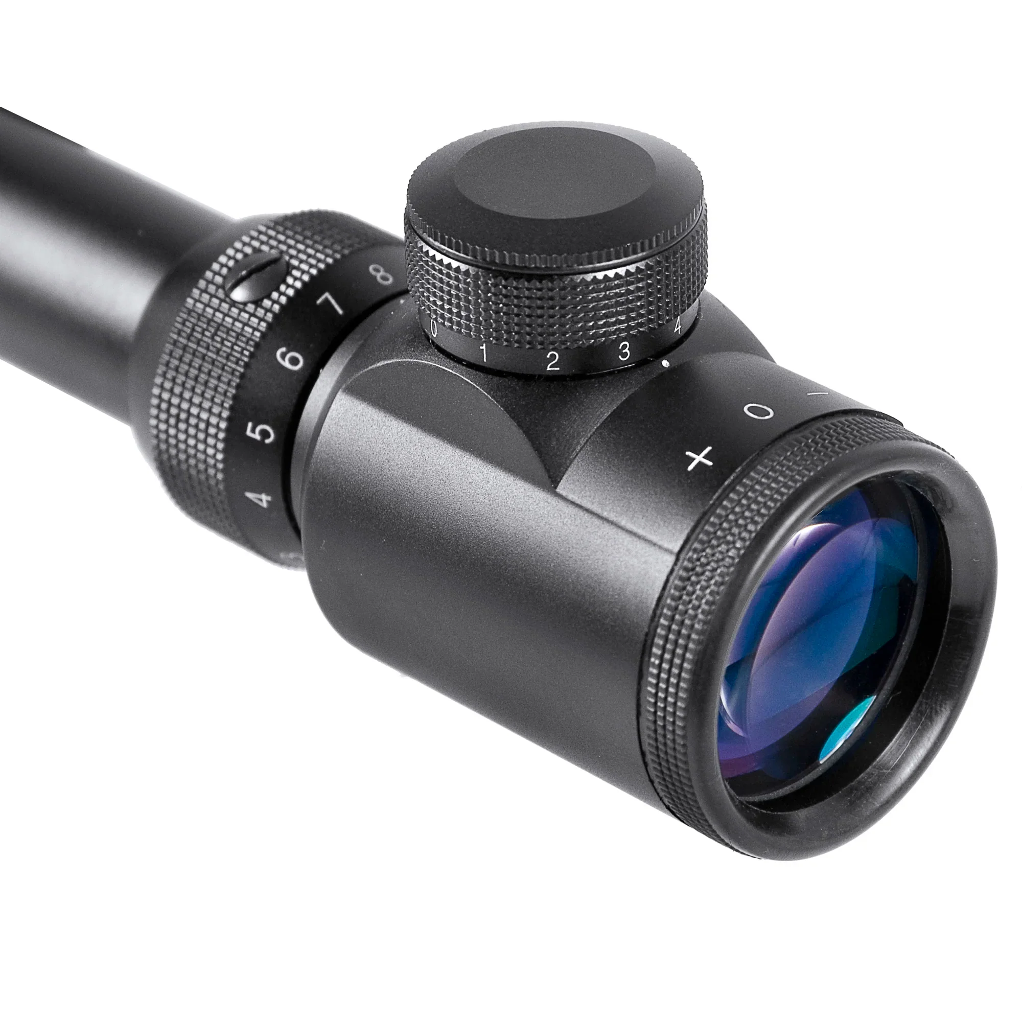 3-12x50mm Huntmaster Pro IR 30/30 Rifle Scope | AC10056 - Image 4
