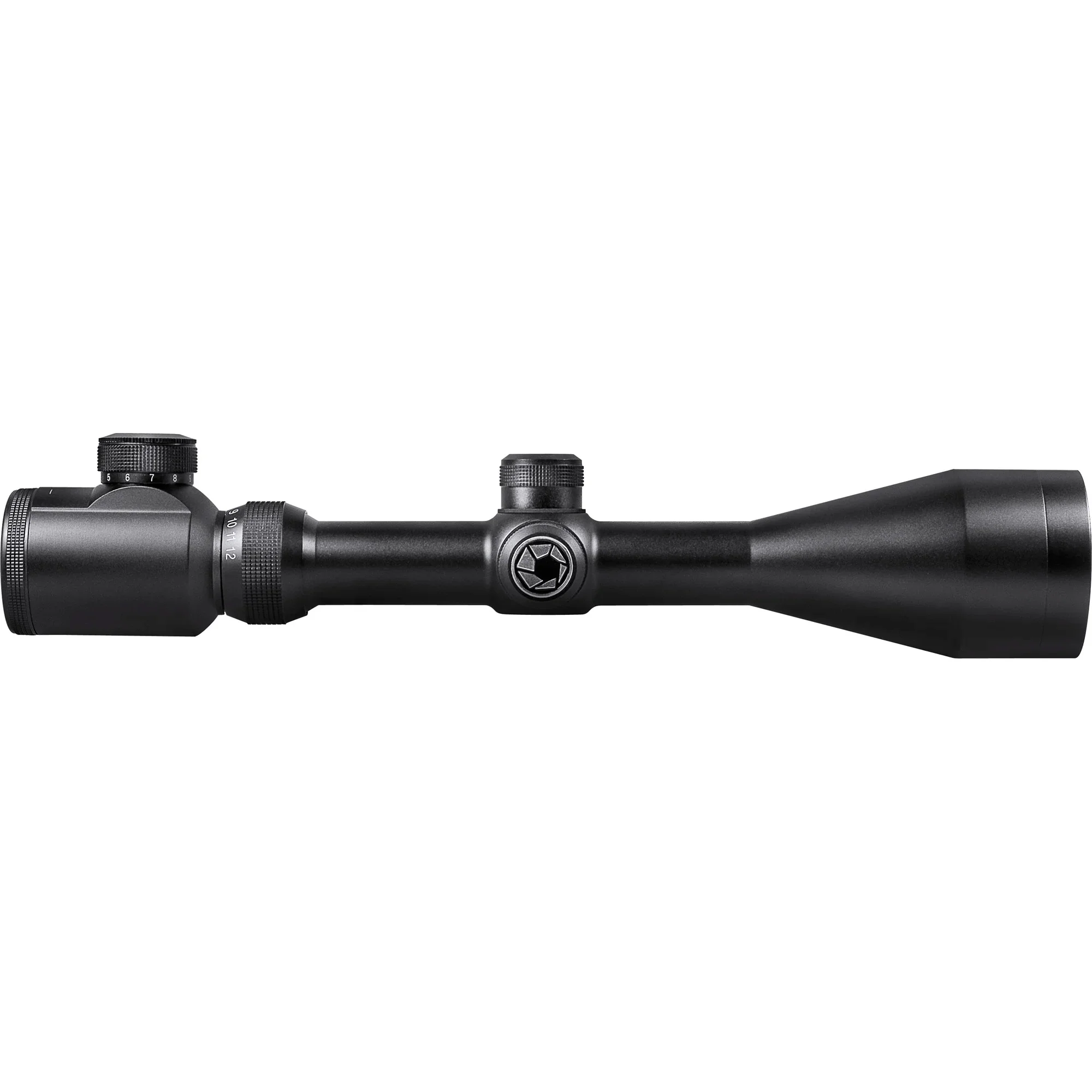 3-12x50mm Huntmaster Pro IR 30/30 Rifle Scope | AC10056 - Image 5