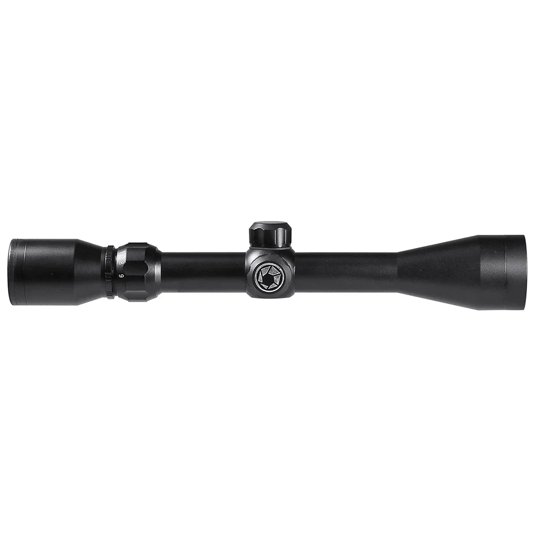 3-9x40mm Colorado 30/30 Rifle Scope | CO11342 - Image 3