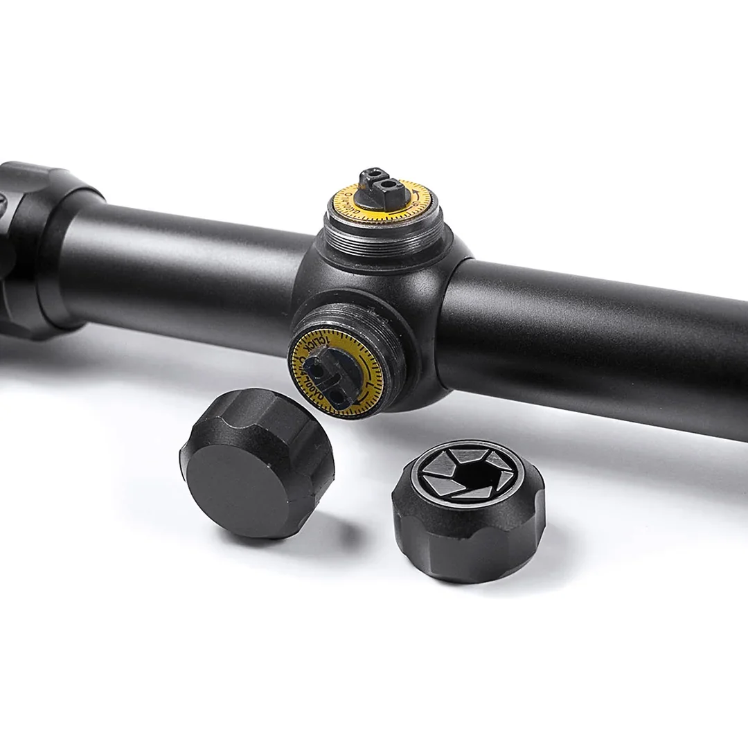 3-9x40mm Colorado 30/30 Rifle Scope | CO11342 - Image 4