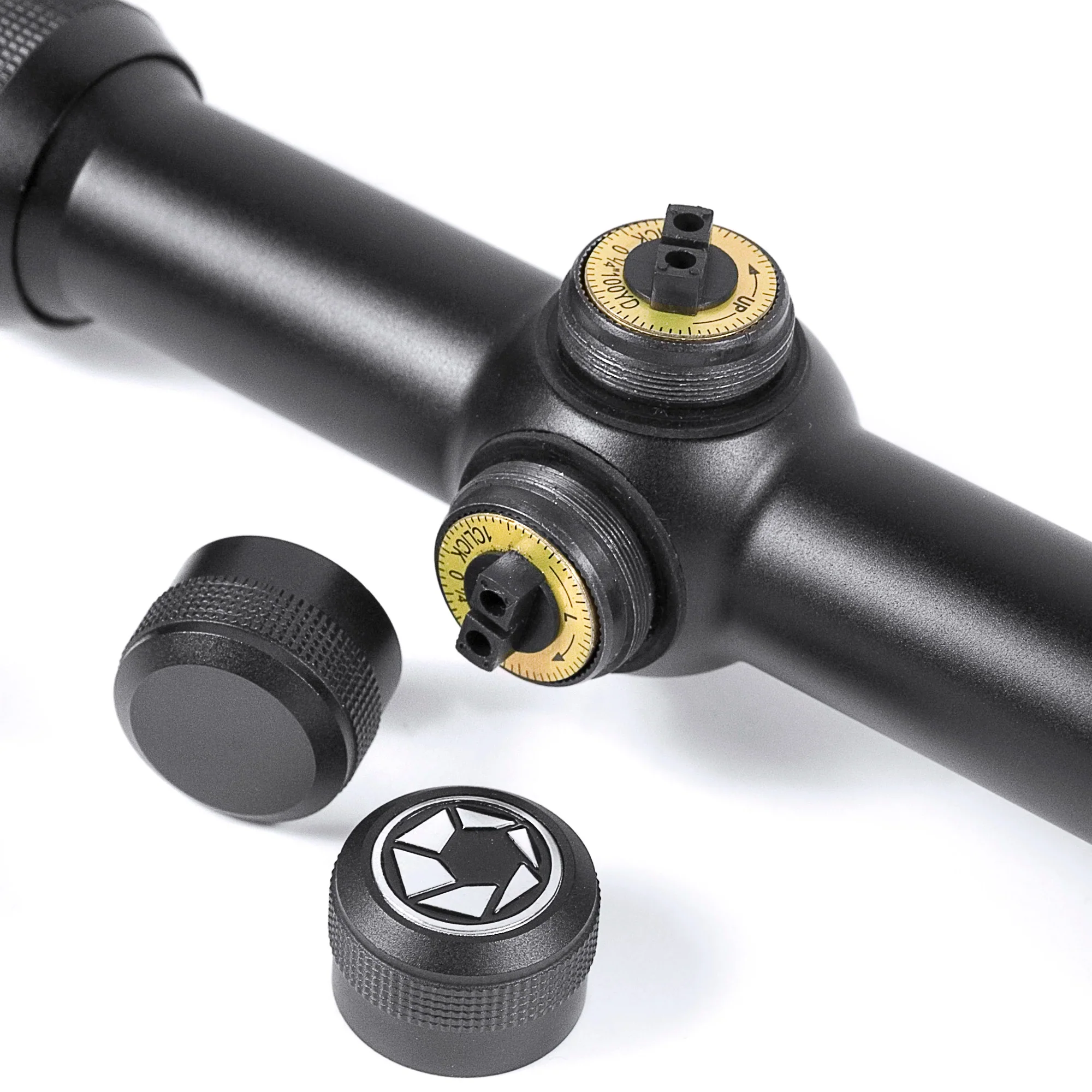 3-9x50mm Huntmaster 30/30 Rifle Scope | AC10034 - Image 3