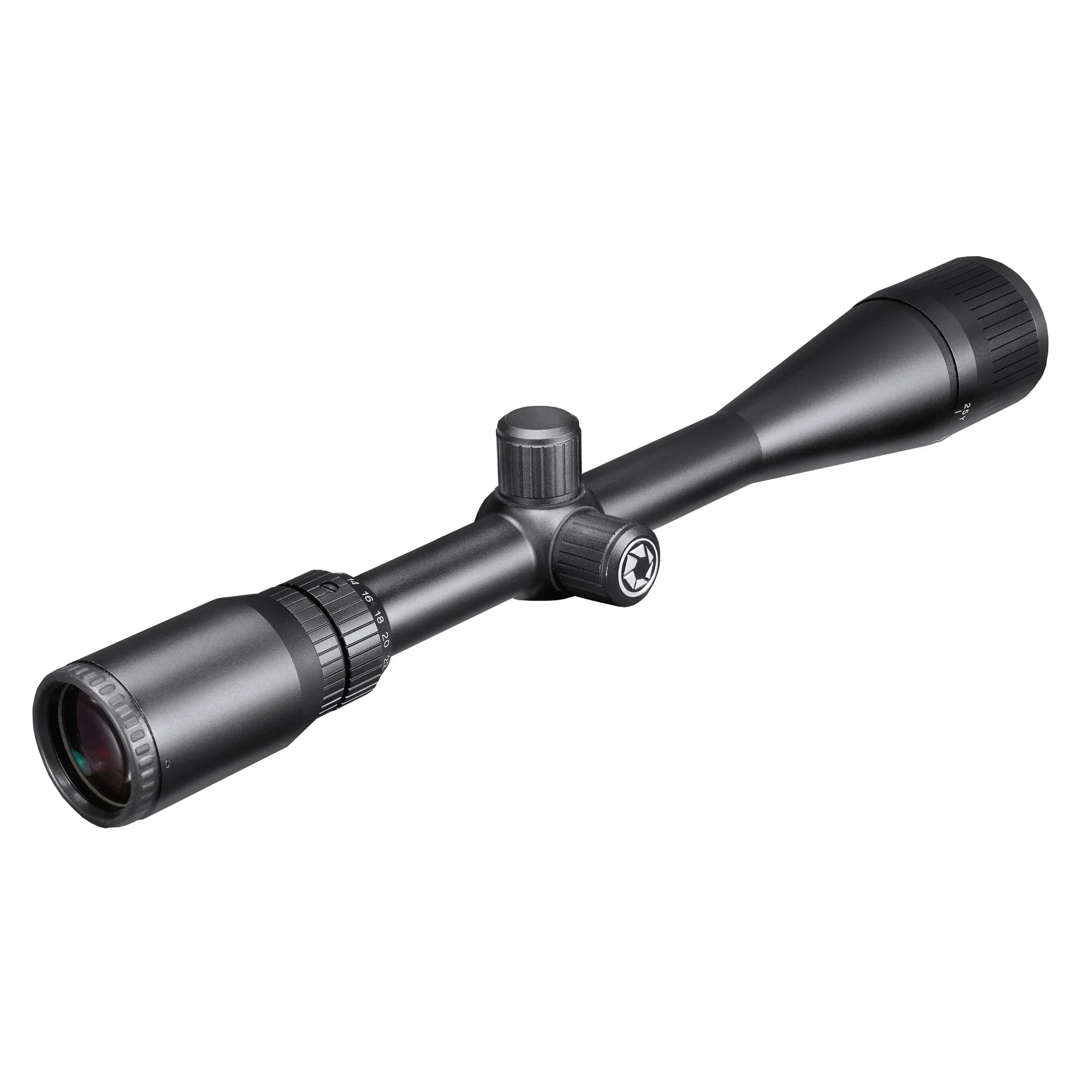 4-16x40mm Varmint AO 30/30 Rifle Scope | AC10832 - Image 3