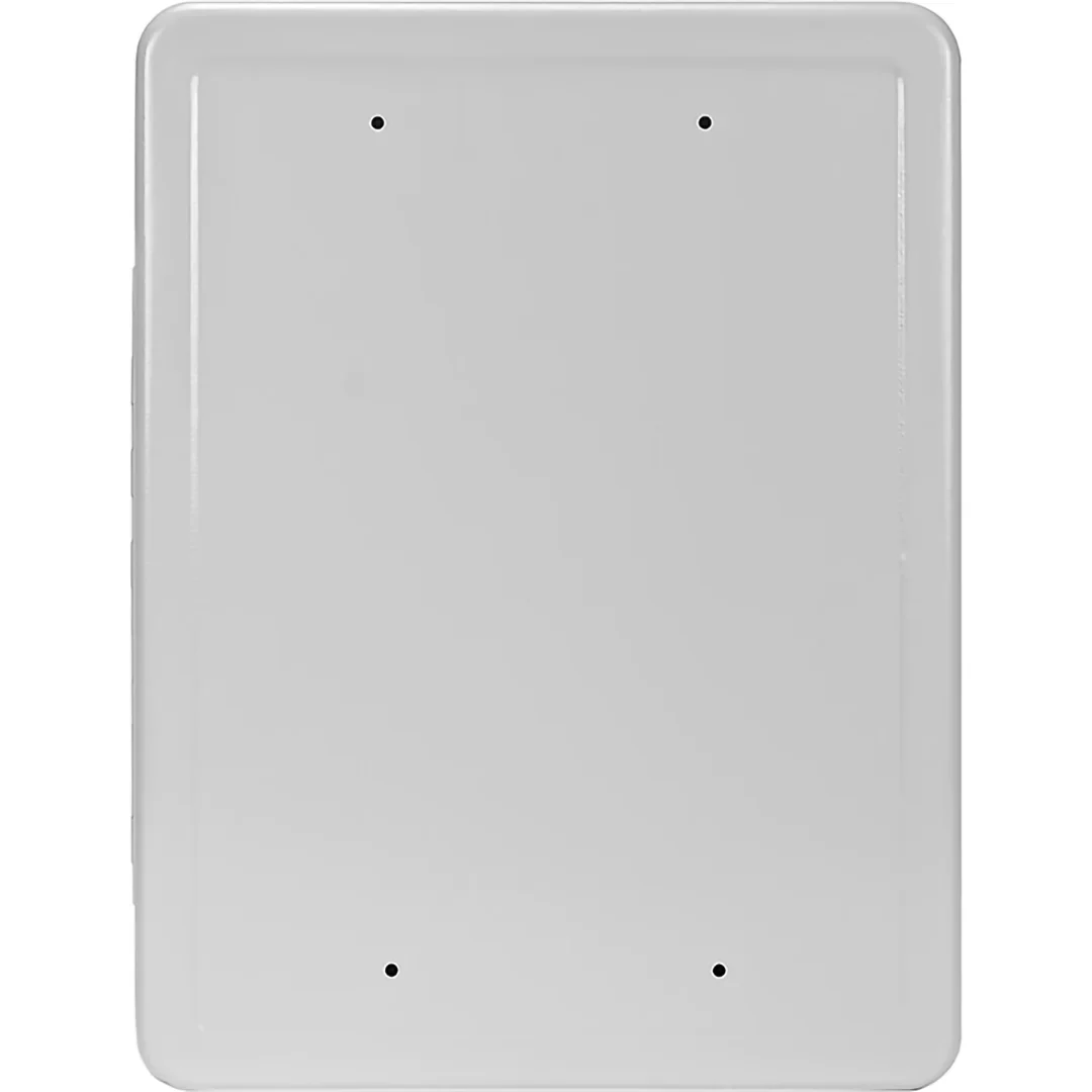 40 Capacity Fixed Position Mesh Front Key Cabinet with Key Lock | CB13758 - Image 8