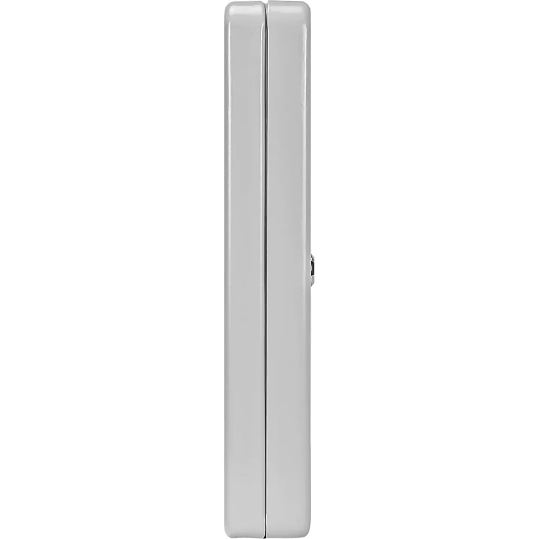 40 Capacity Fixed Position Mesh Front Key Cabinet with Key Lock | CB13758 - Image 9