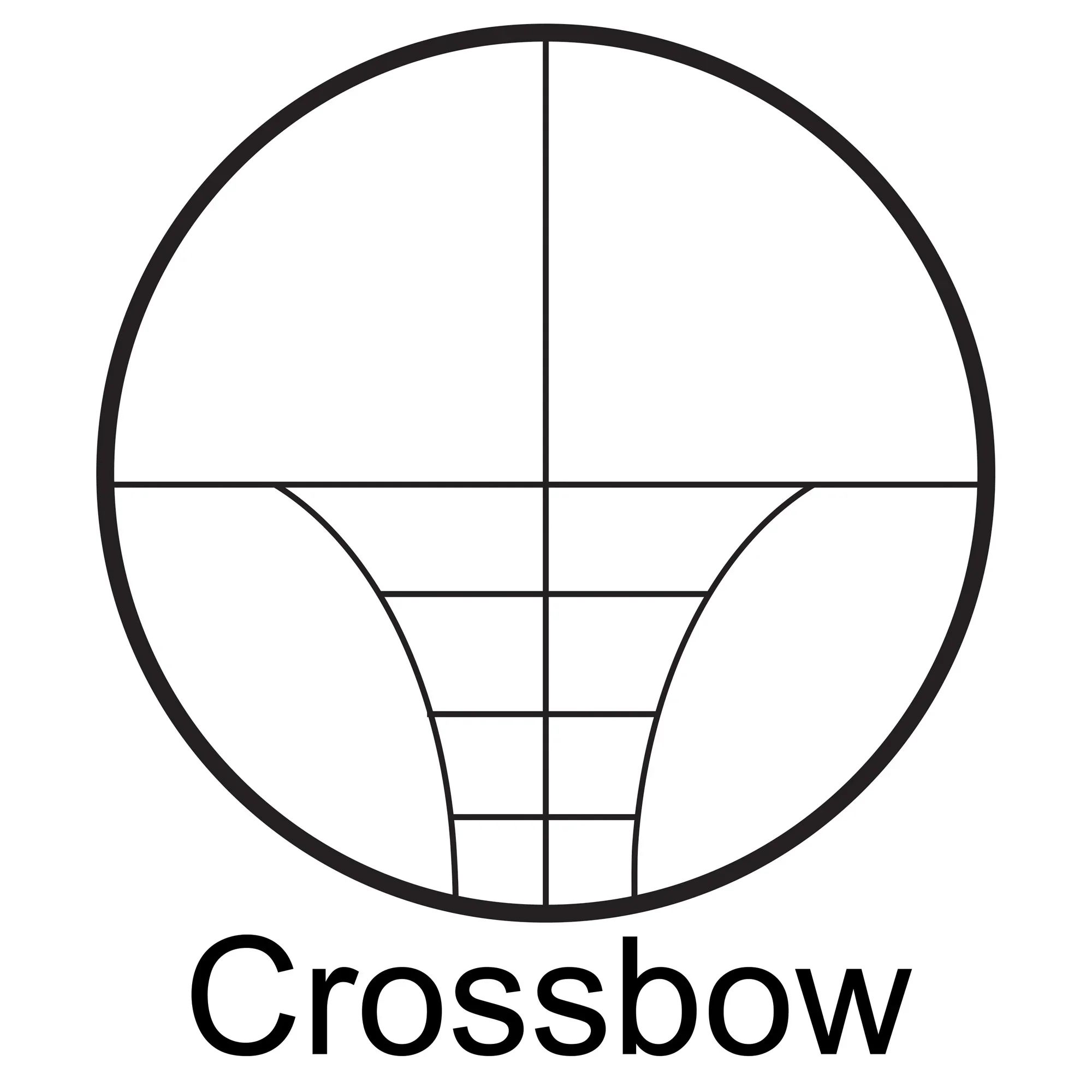 4x32mm Contour Crossbow Rifle Scope, Mossy Oak® Break-Up® Camo | AC12185 - Image 2