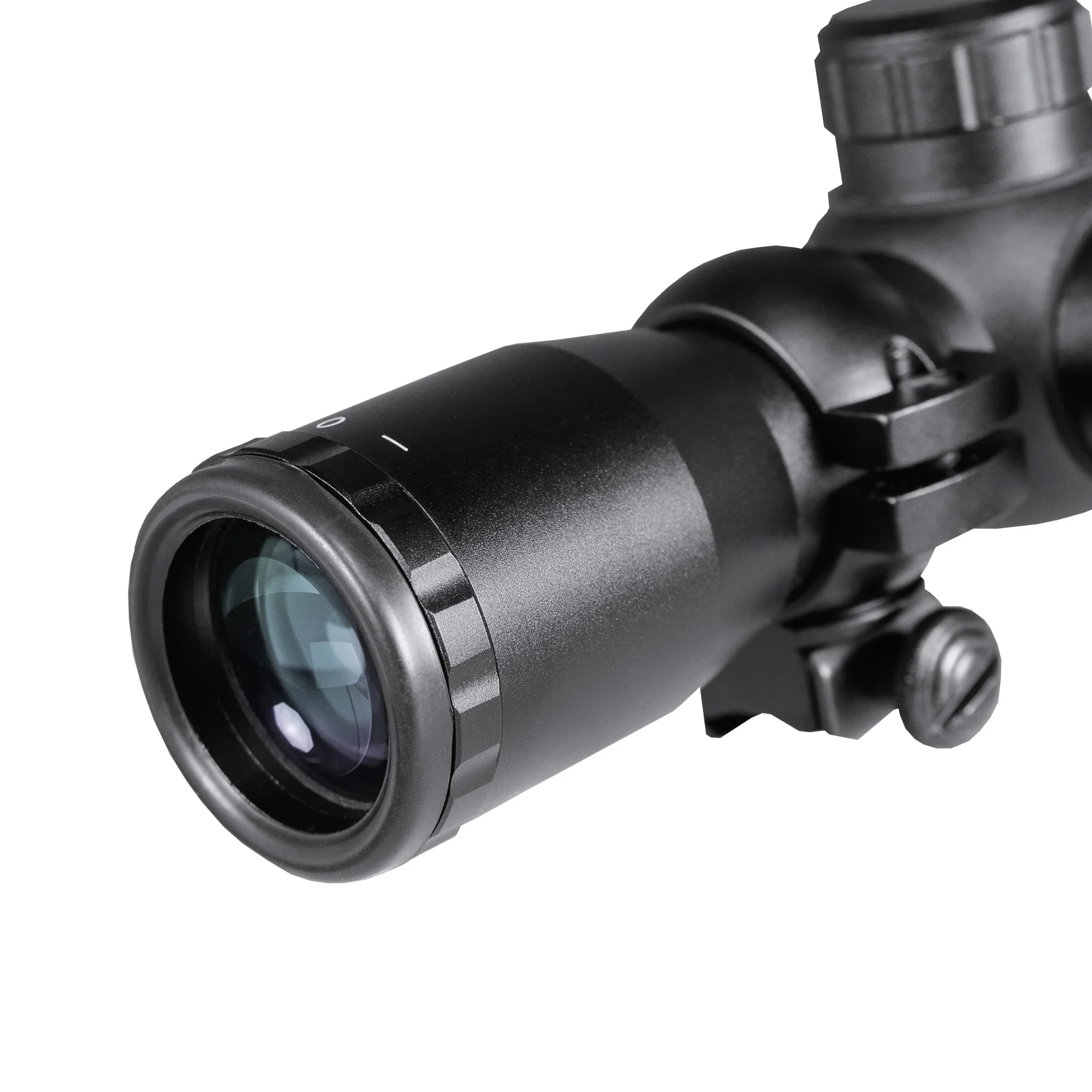 4x32mm Plinker-22 30/30 Rifle Scope with Rings | AC13490 - Image 5