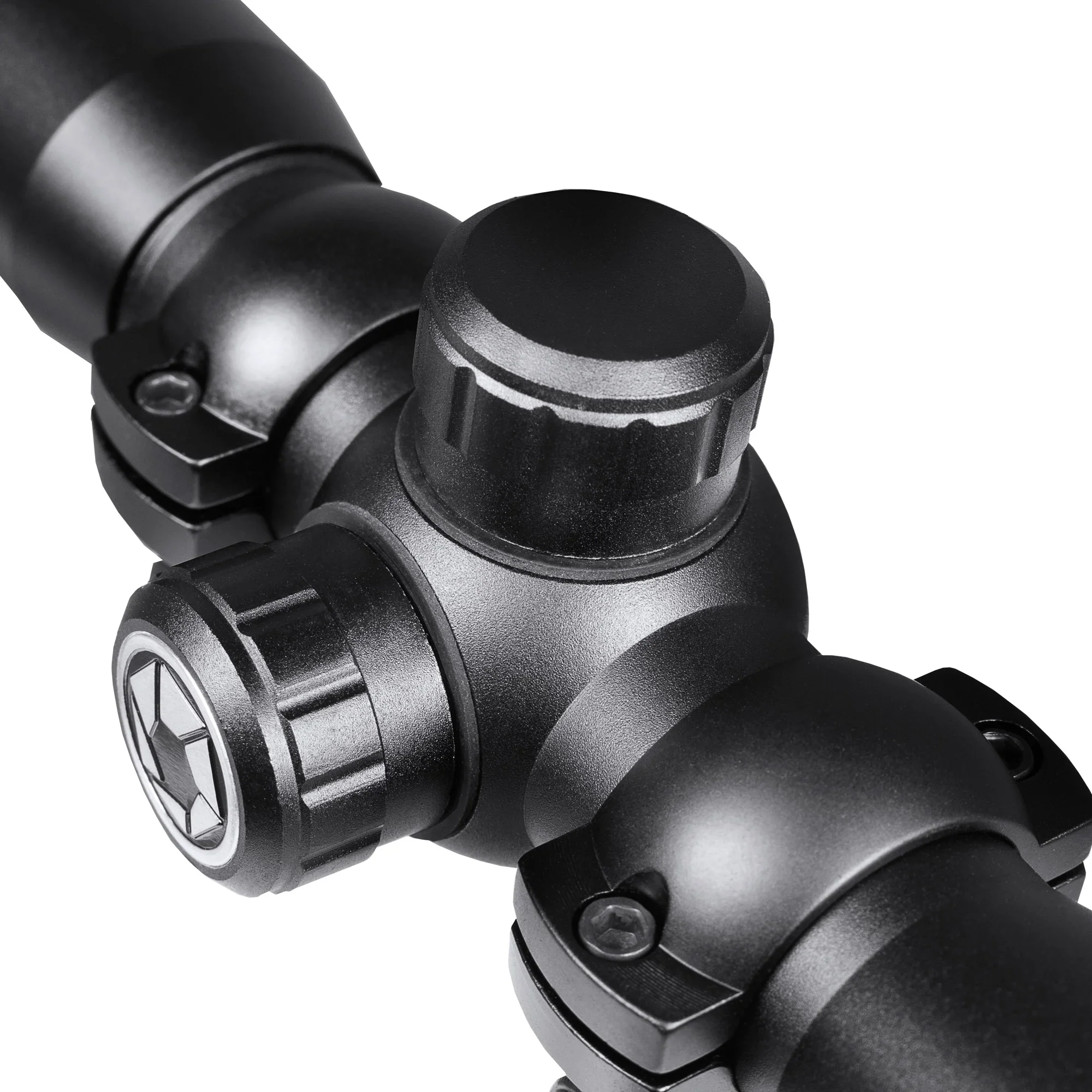 4x32mm Plinker-22 30/30 Rifle Scope with Rings | AC13490 - Image 8