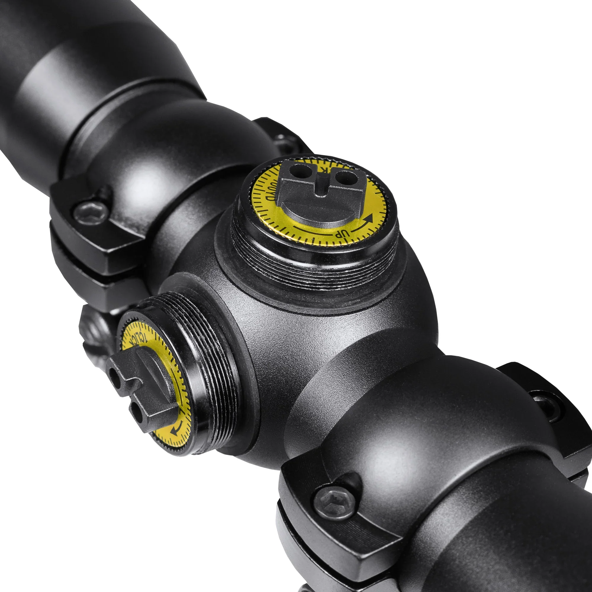 4x32mm Plinker-22 30/30 Rifle Scope with Rings | AC13490 - Image 9