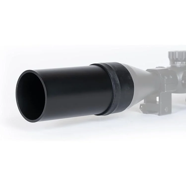 5" Sunshade for 42mm Varmint Rifle Scopes | AF11548 - Image 2