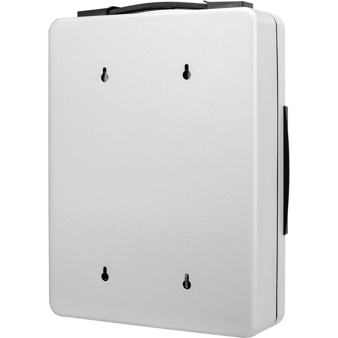 50 Capacity Portable Key Cabinet with Key Lock | CB12948 - Image 4