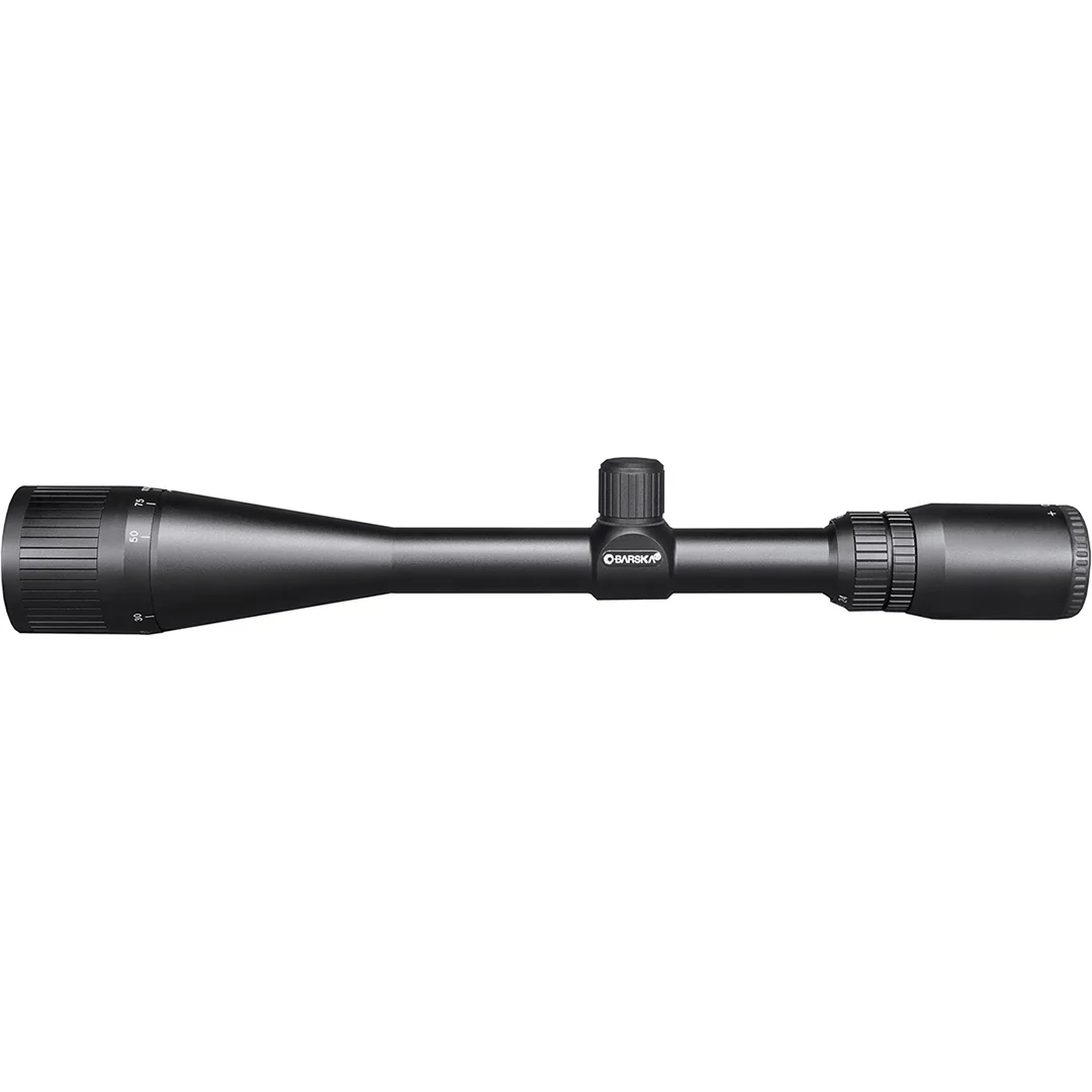 6-24x42mm Varmint AO Mil-Dot Rifle Scope | AC10046 - Image 6