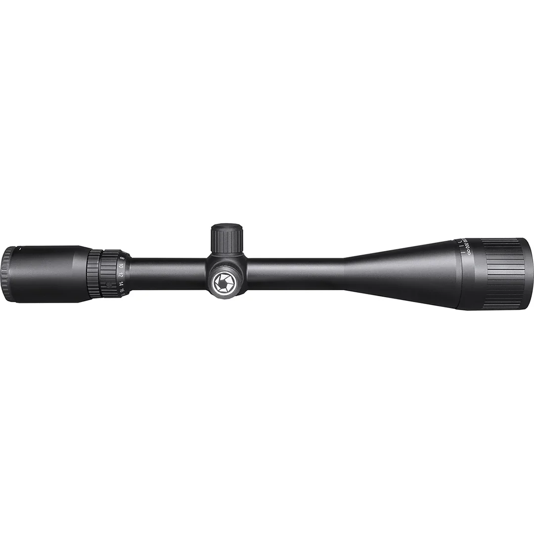 6-24x42mm Varmint AO Mil-Dot Rifle Scope | AC10046 - Image 7