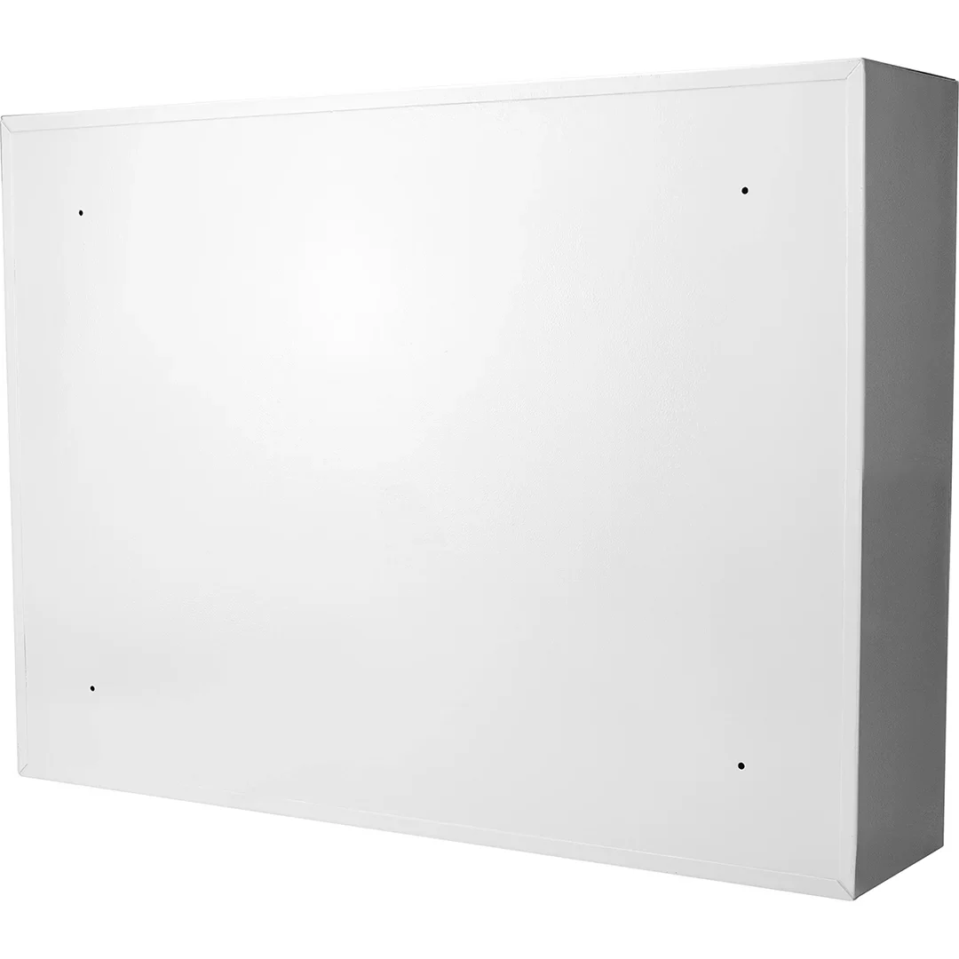 600 Capacity Adjustable Key Cabinet with Key Lock | CB12700 - Image 5