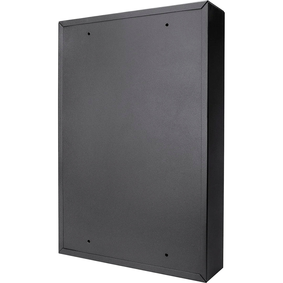 64 Capacity Adjustable Key Cabinet with Key Lock | CB12486 - Image 5