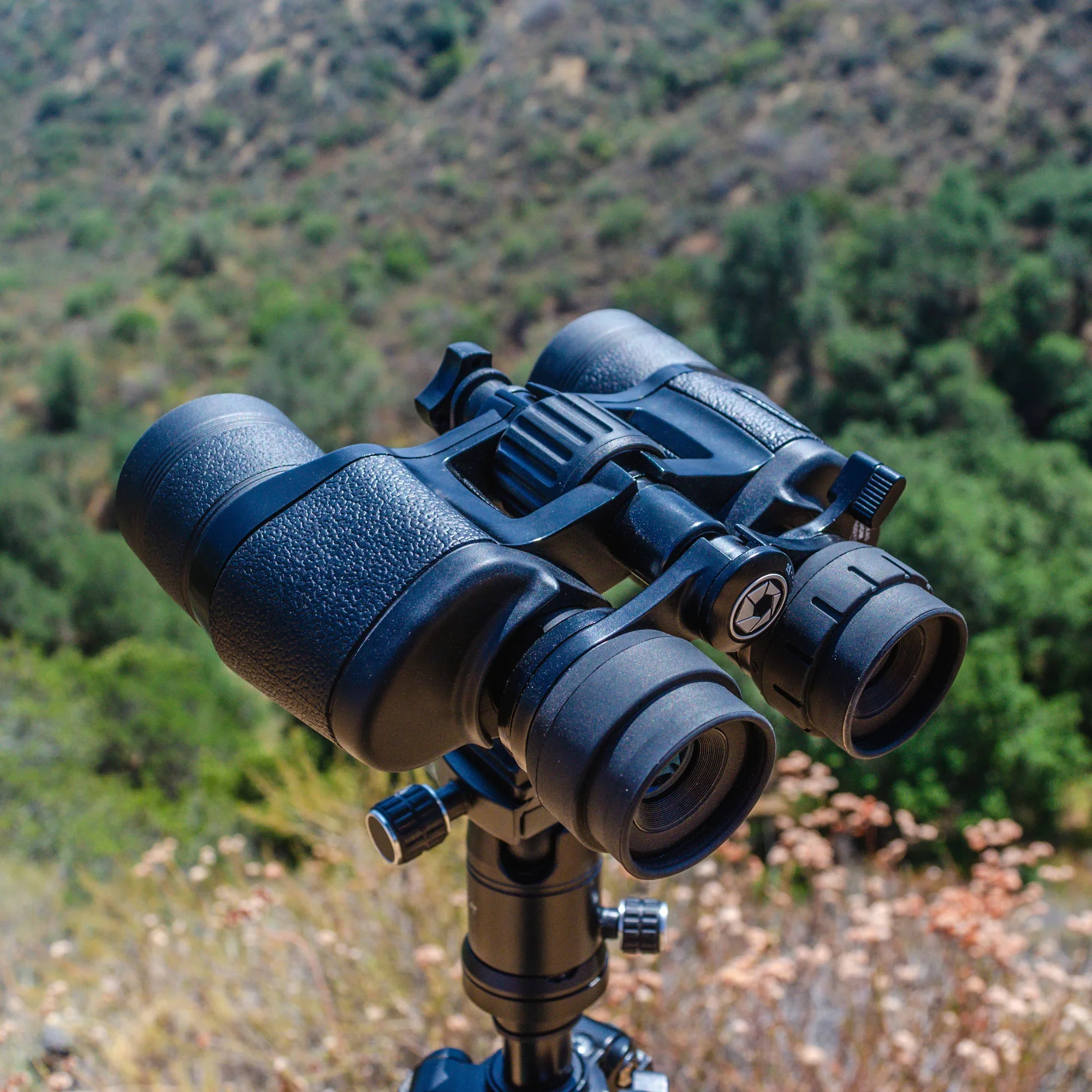 7-15x35mm Level Zoom Binoculars | AB12530 - Image 9