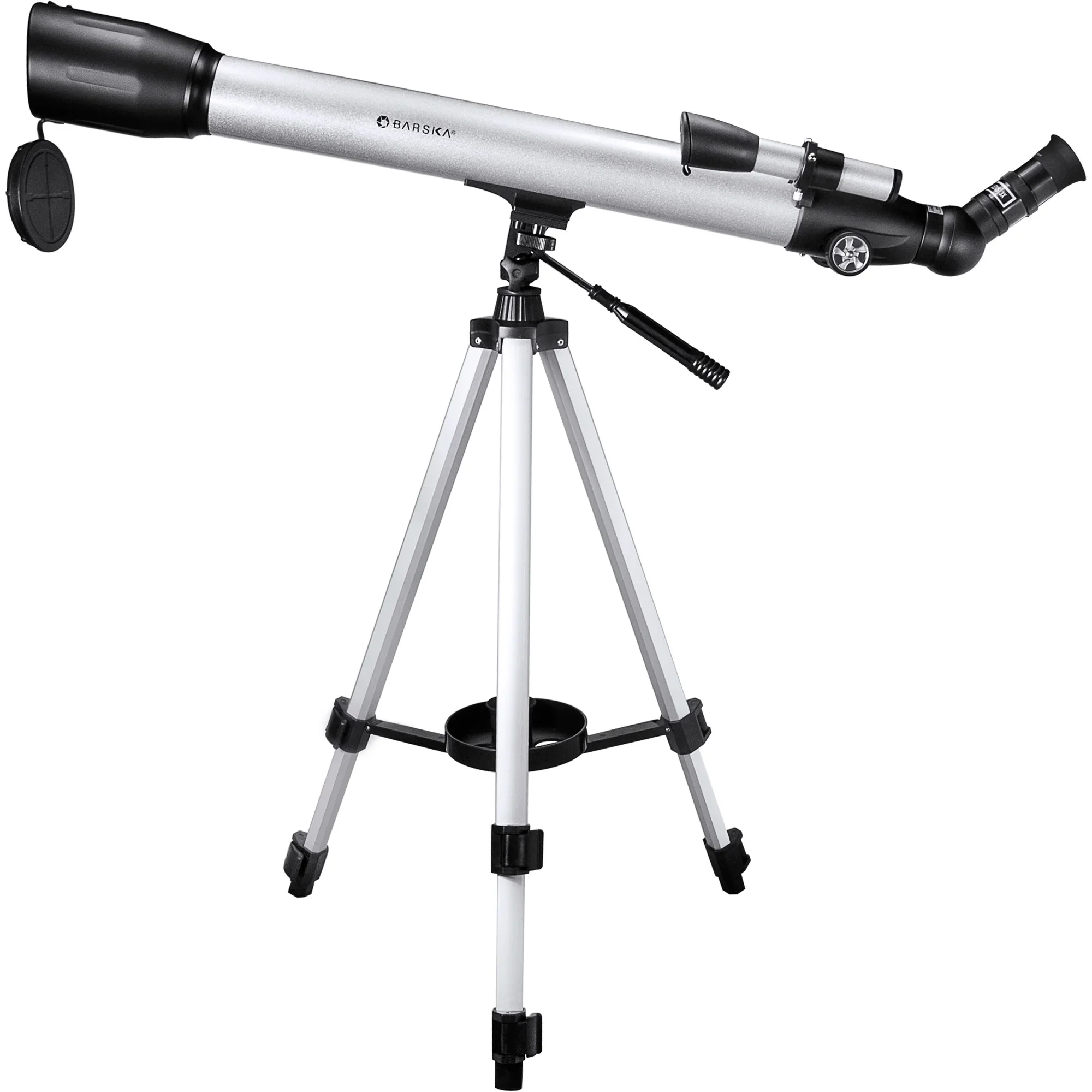 70060 - 231 Power Starwatcher Refractor Telescope with Pan-Head Mount | AE11124 - Image 3
