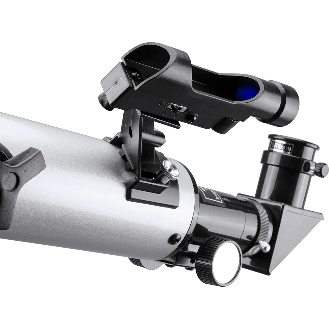 70060 - 525 Power Starwatcher Refractor Telescope with Altazimuth Mount | AE10750 - Image 5
