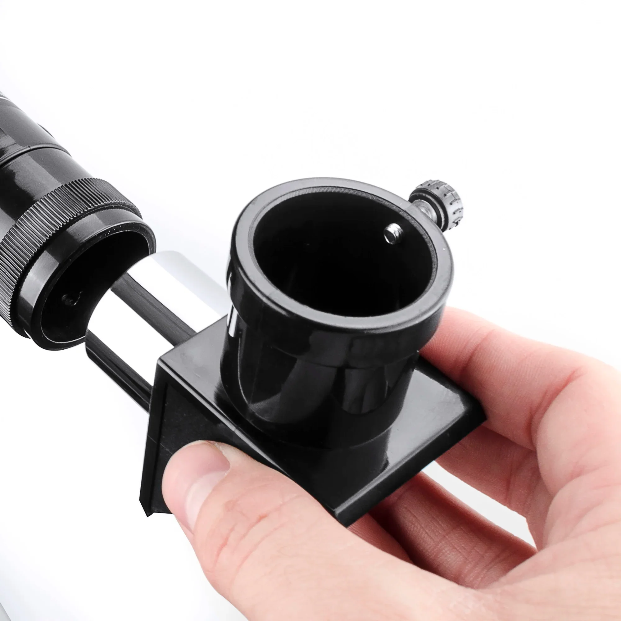 70076 - 525 Power Starwatcher Reflector Telescope with Altazimuth Mount | AE10756 - Image 3