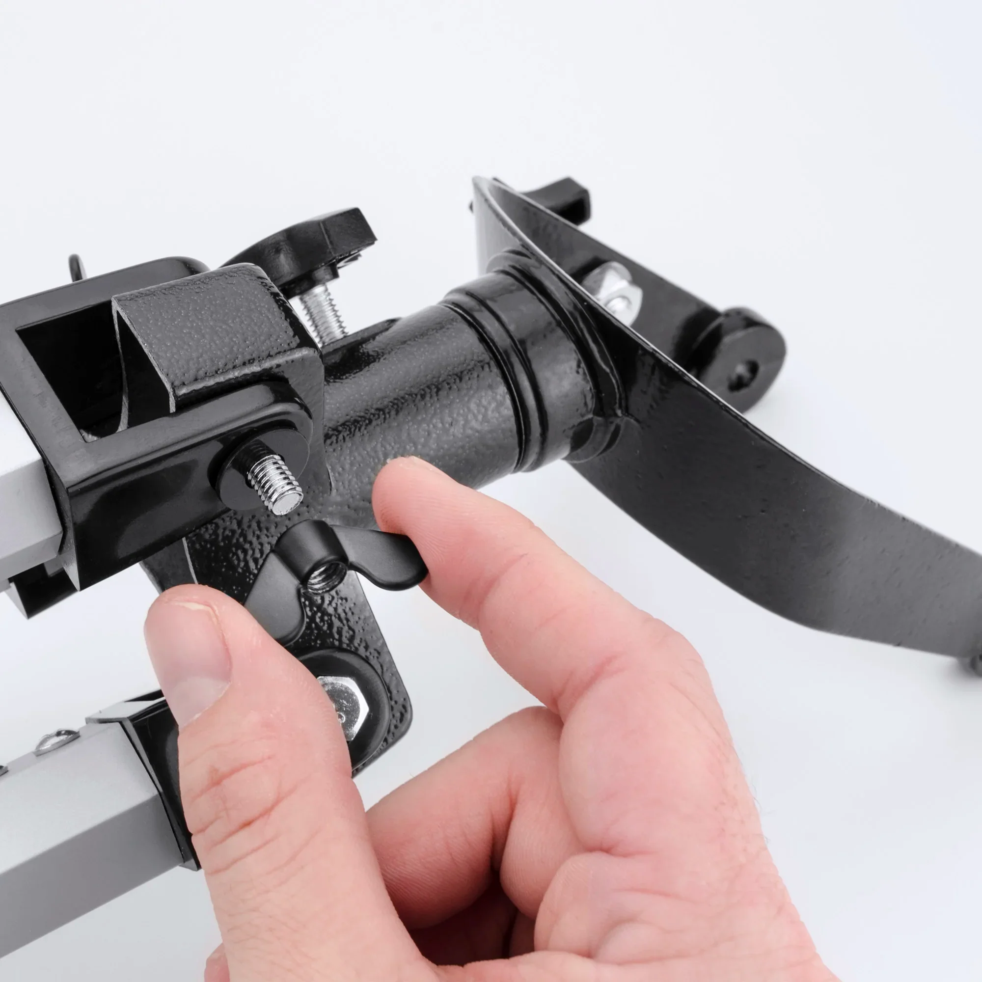 70076 - 525 Power Starwatcher Reflector Telescope with Altazimuth Mount | AE10756 - Image 5