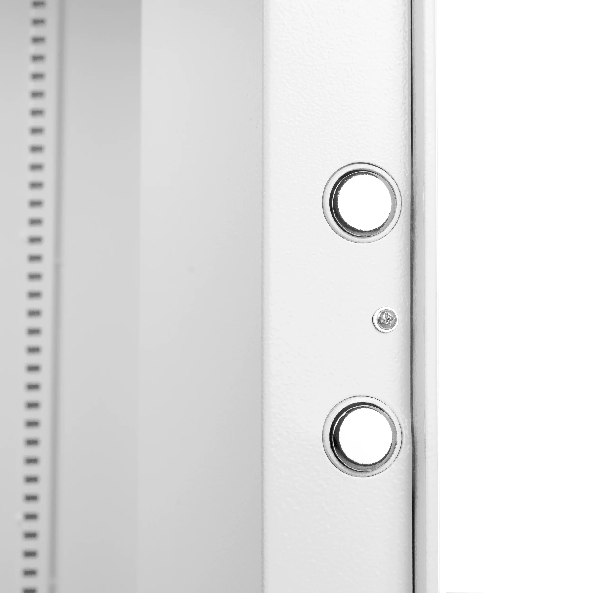 736 Capacity Adjustable Key Cabinet Digital Keypad Wall Safe | AX13500 - Image 6