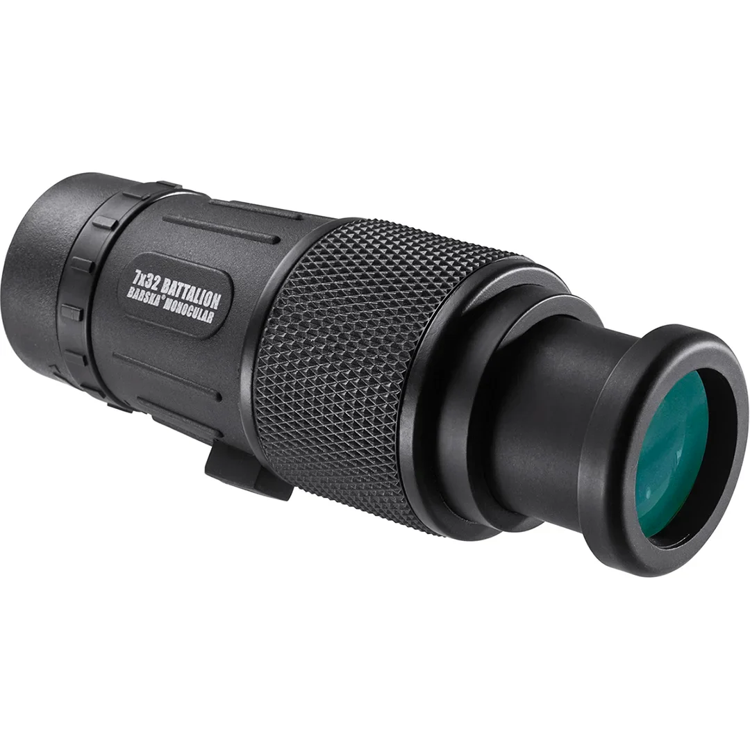 7x32mm Battalion Close Focus Monocular | AA11956 - Image 4