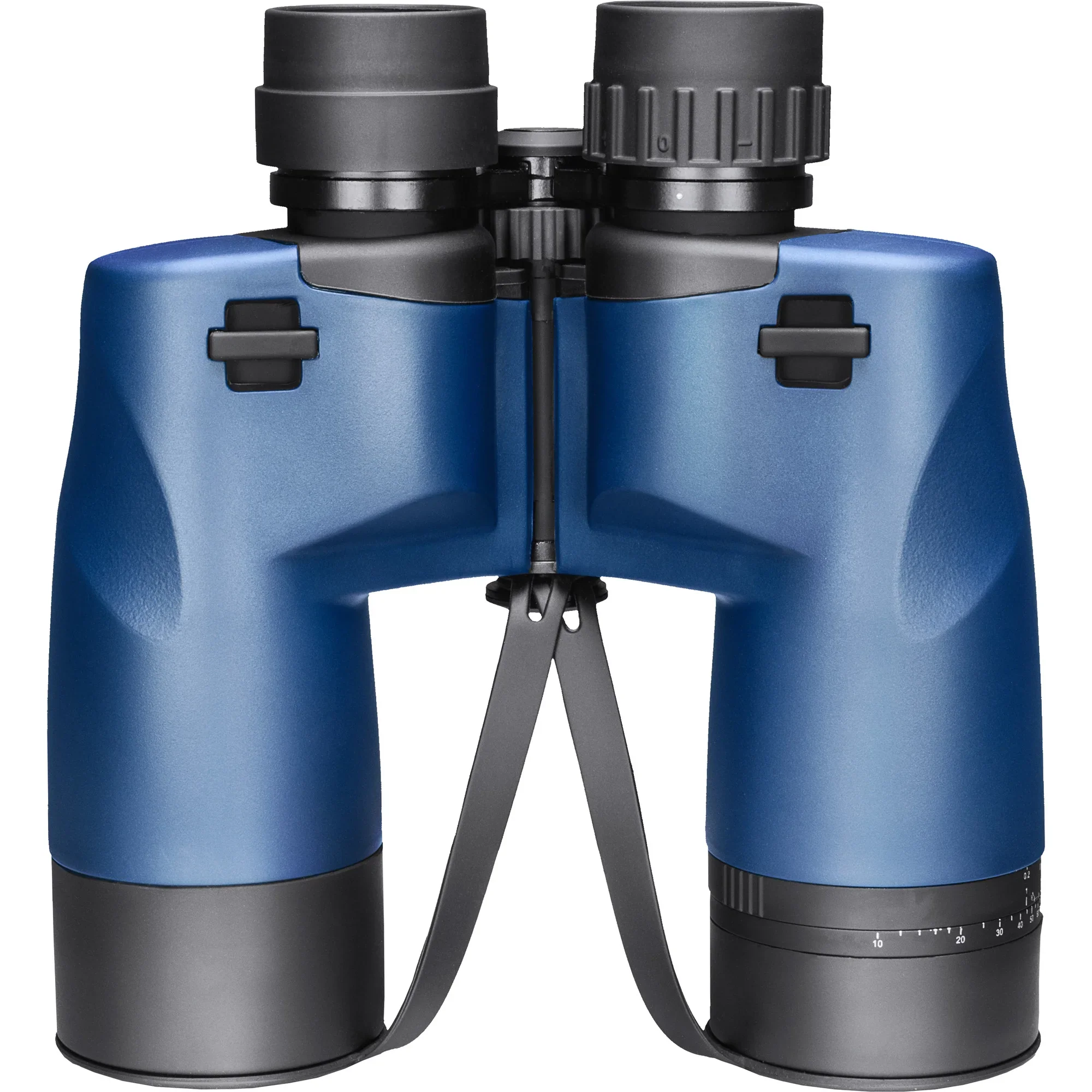 7x50mm Deep Sea Waterproof Range Finding Compass Reticle Binoculars | AB10160 - Image 7