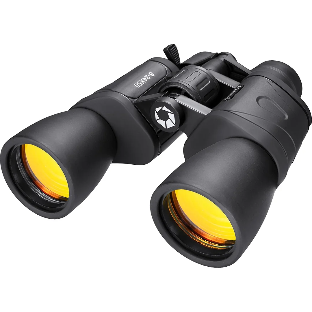 8-24x50mm Gladiator Zoom Binoculars | AB11180