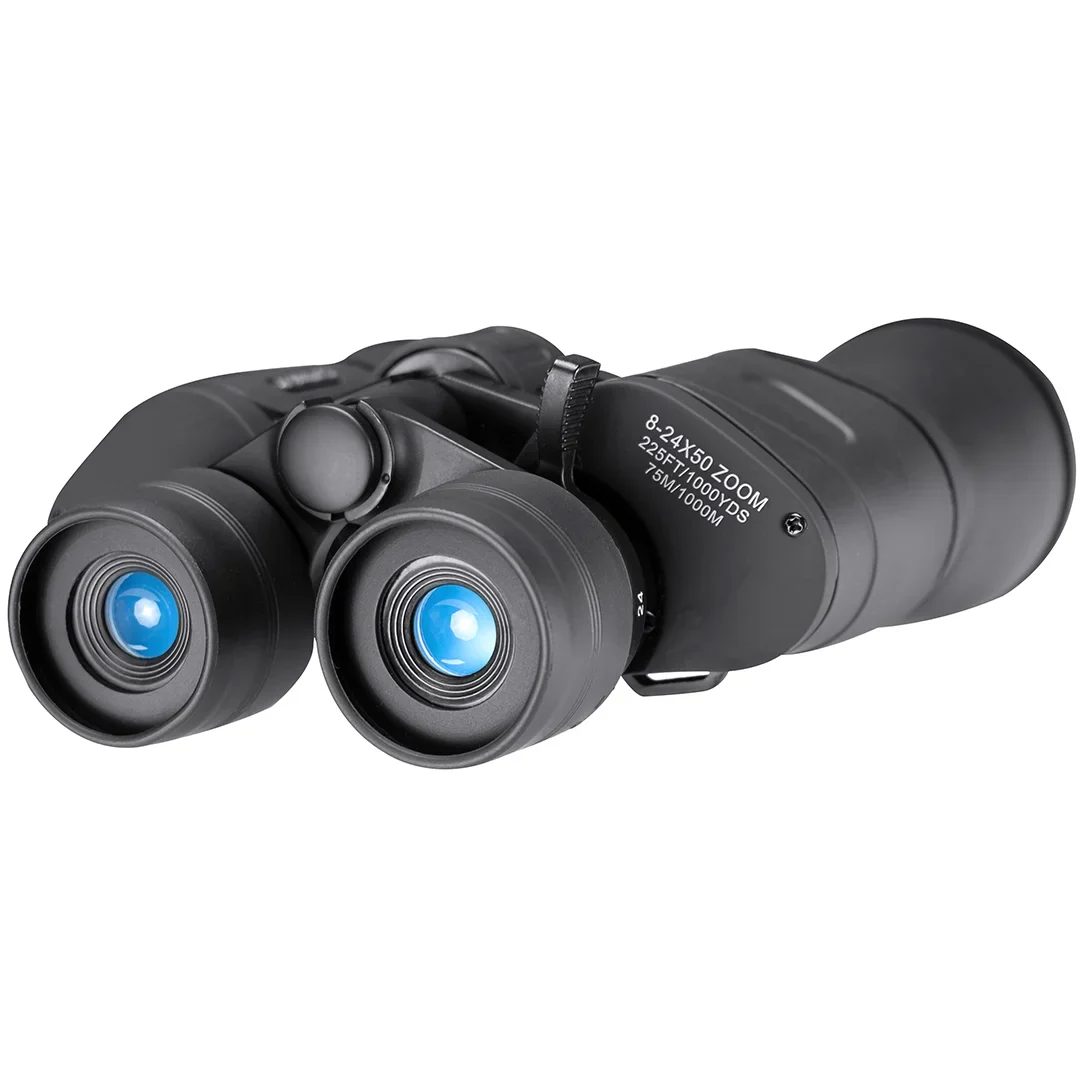 8-24x50mm Gladiator Zoom Binoculars | AB11180 - Image 2
