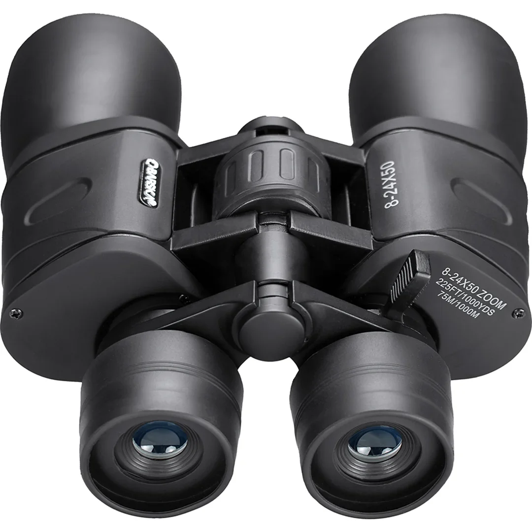 8-24x50mm Gladiator Zoom Binoculars | AB11180 - Image 4