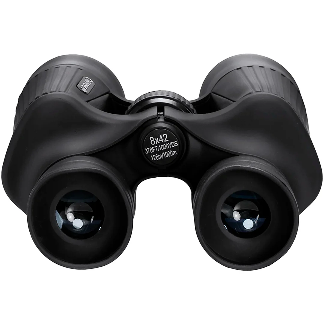 8x42mm X-Trail Reverse Porro Binoculars | AB10174 - Image 4
