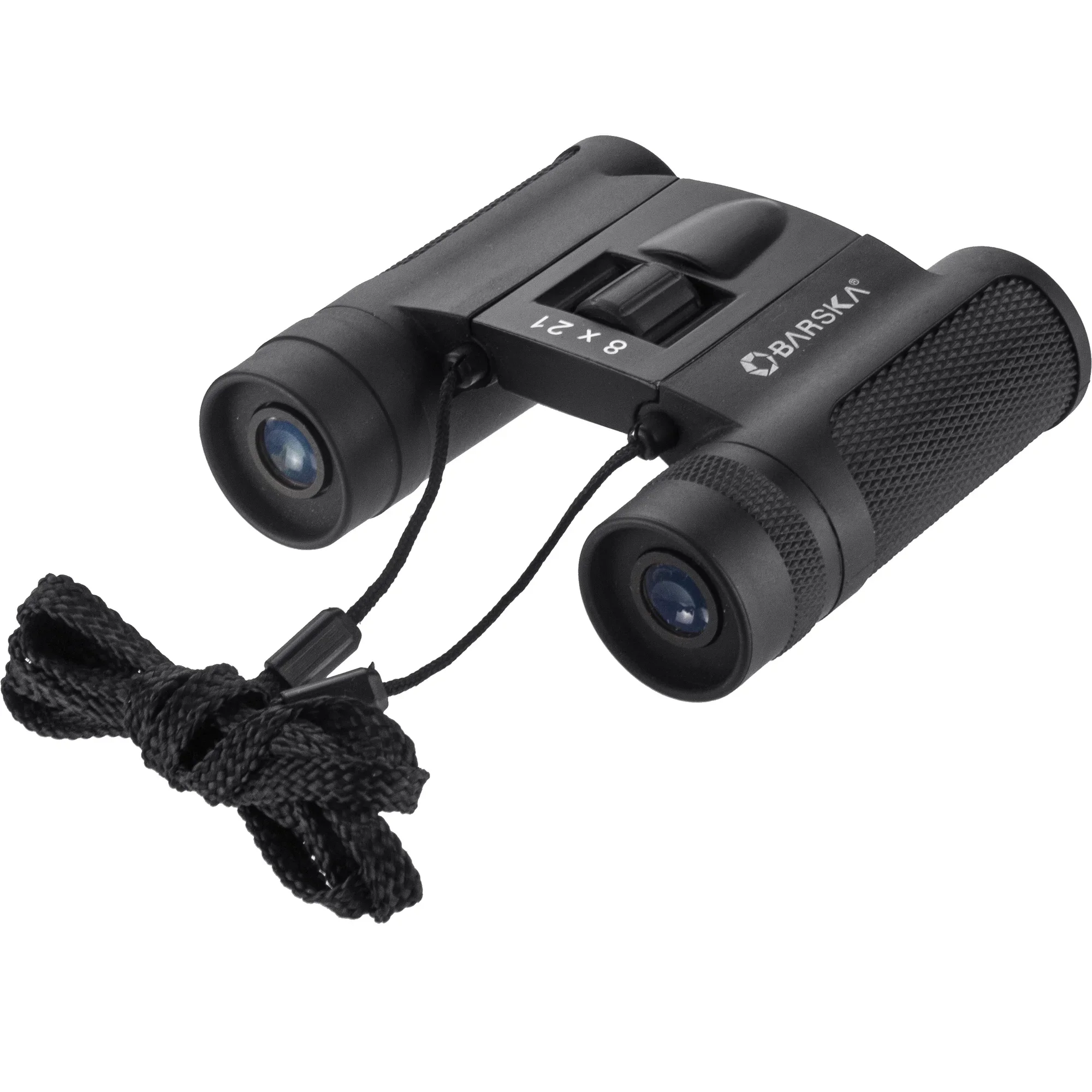 8x21mm Lucid View Compact Binoculars, 2nd Gen | AB13273 - Image 2