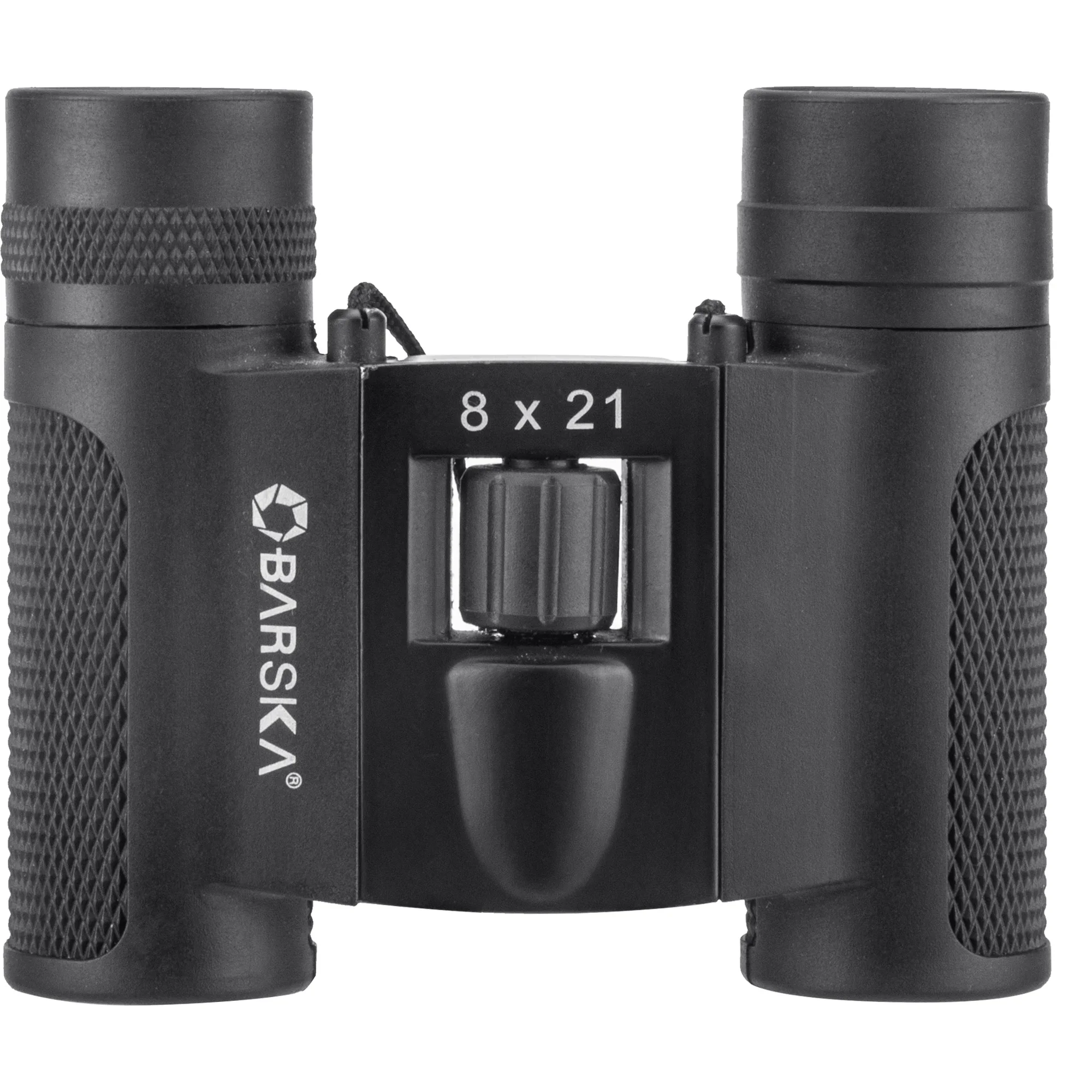 8x21mm Lucid View Compact Binoculars, 2nd Gen | AB13273 - Image 3
