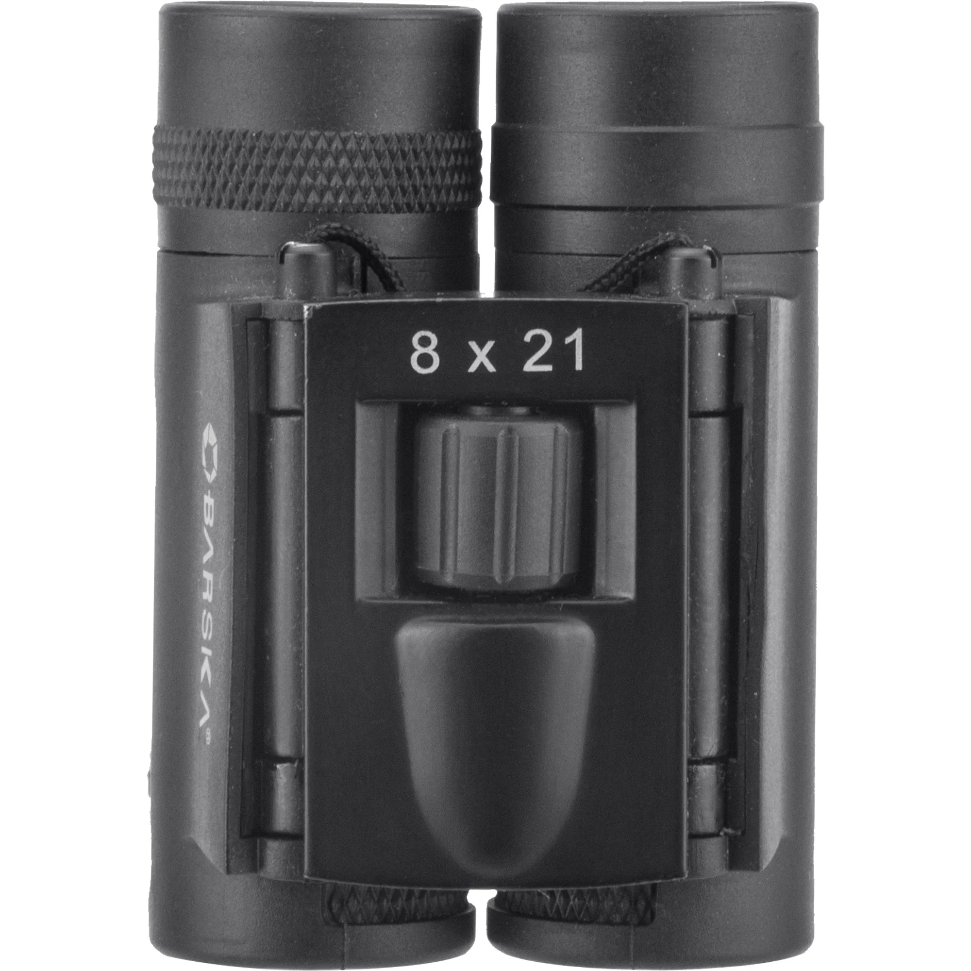 8x21mm Lucid View Compact Binoculars, 2nd Gen | AB13273 - Image 4