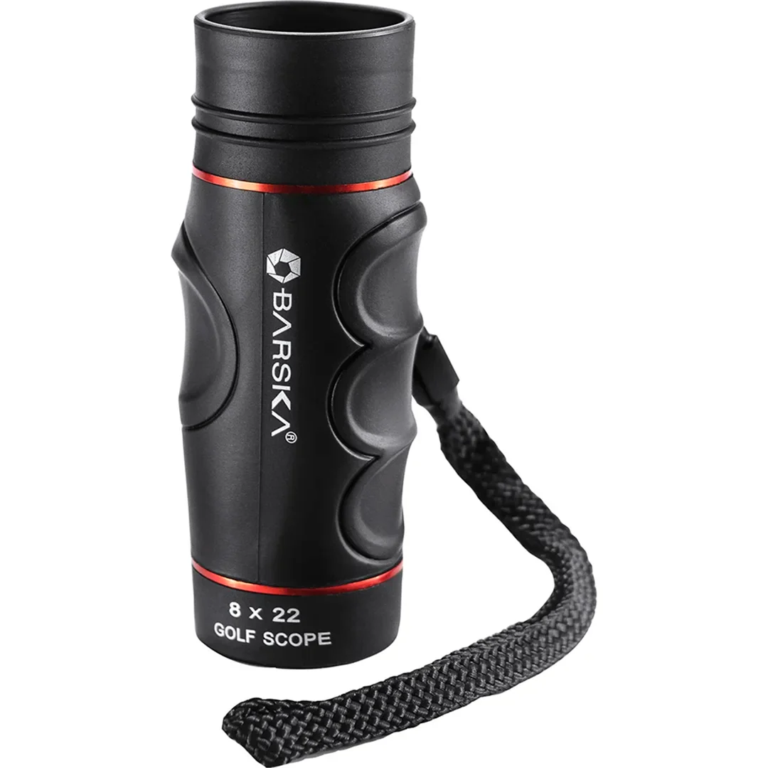 8x22mm Waterproof Blueline Colorado Golf Scope Monocular | AA10199 - Image 3