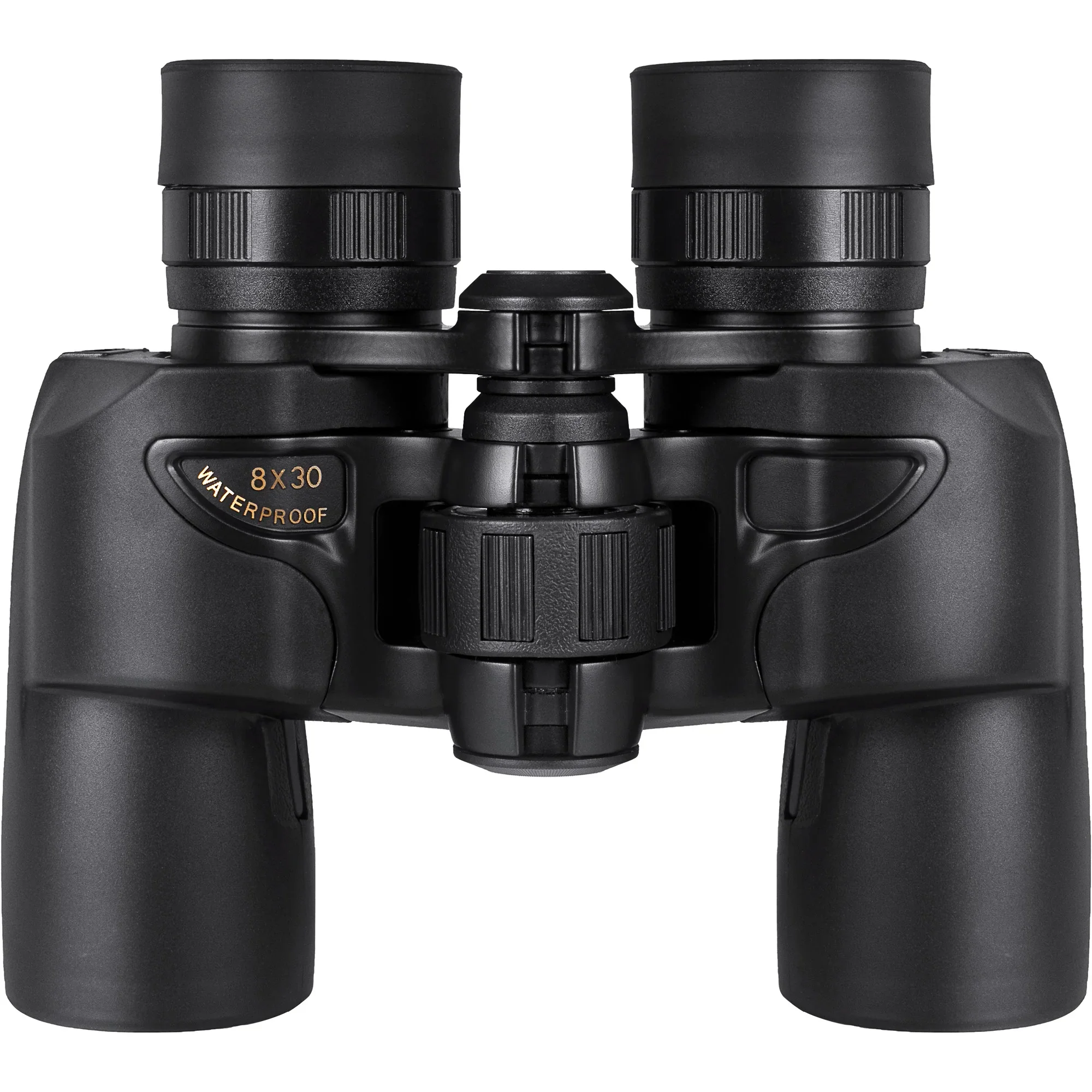 8x30mm Crossover Waterproof Binoculars | AB13530 - Image 3