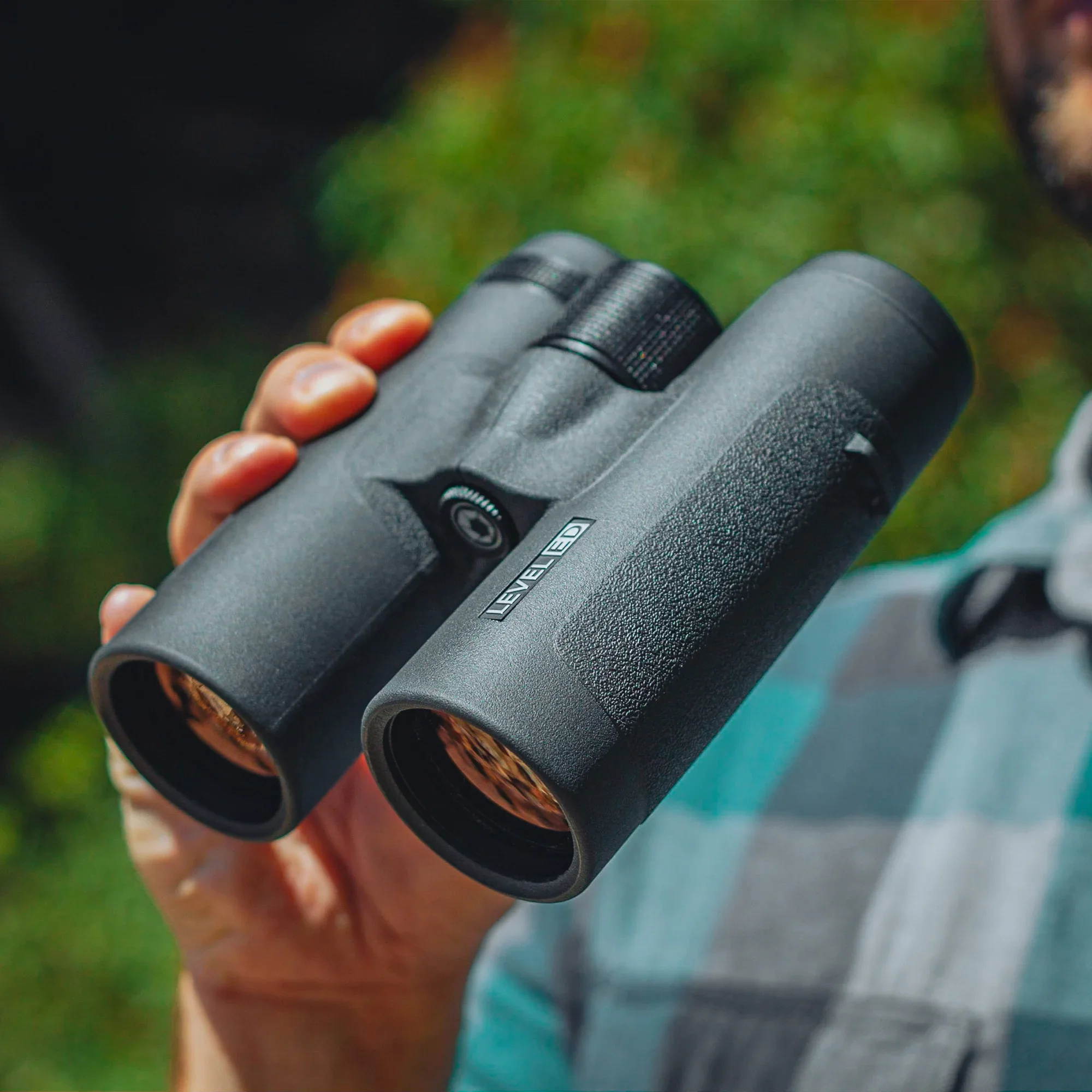 8x32mm Level ED Waterproof Binoculars | AB12990 - Image 8