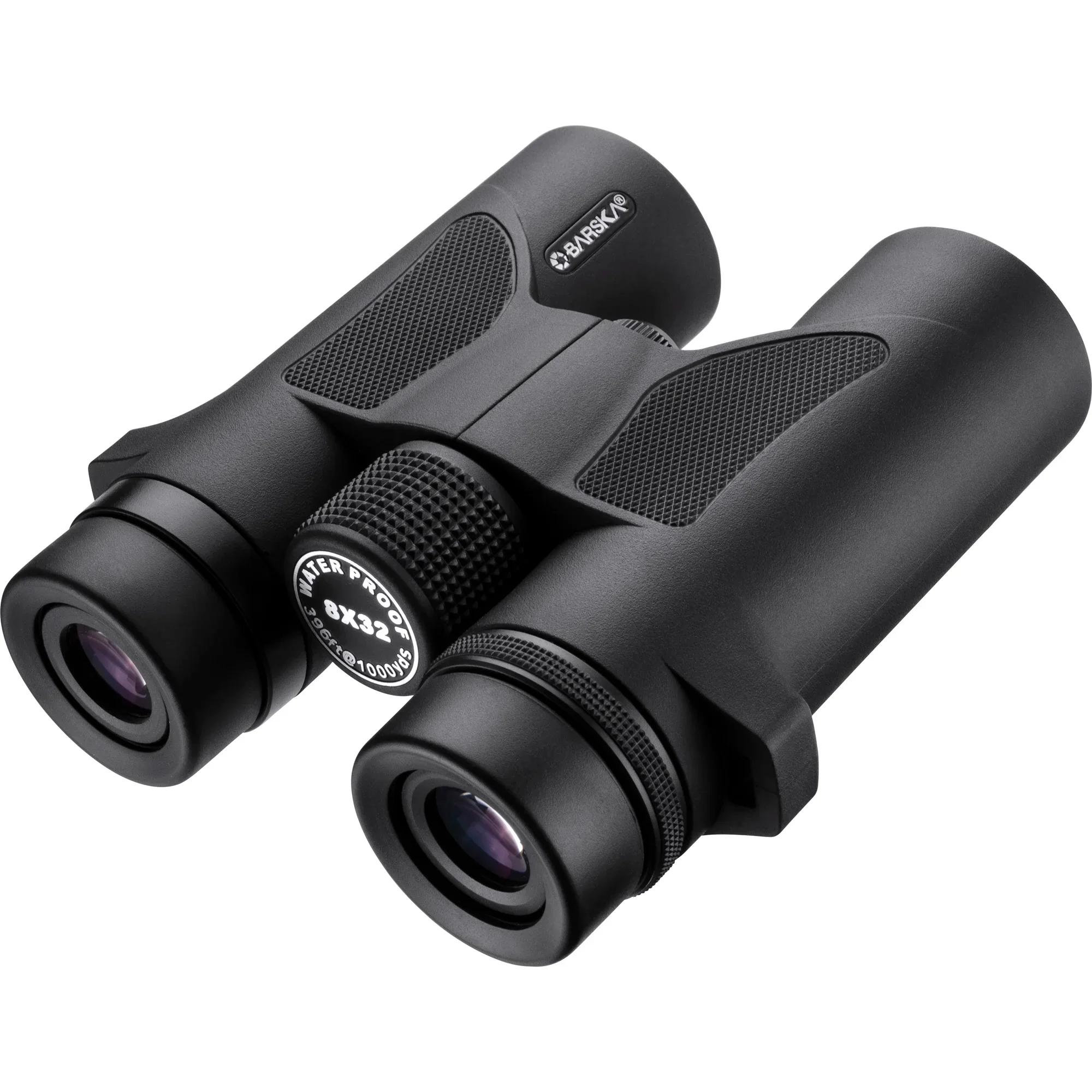 8x32mm Level HD Waterproof Binoculars | AB12762 - Image 2