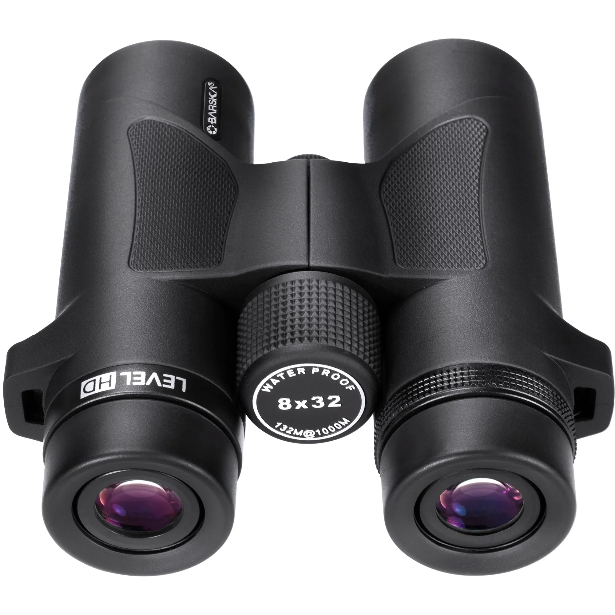 8x32mm Level HD Waterproof Binoculars | AB12762 - Image 4