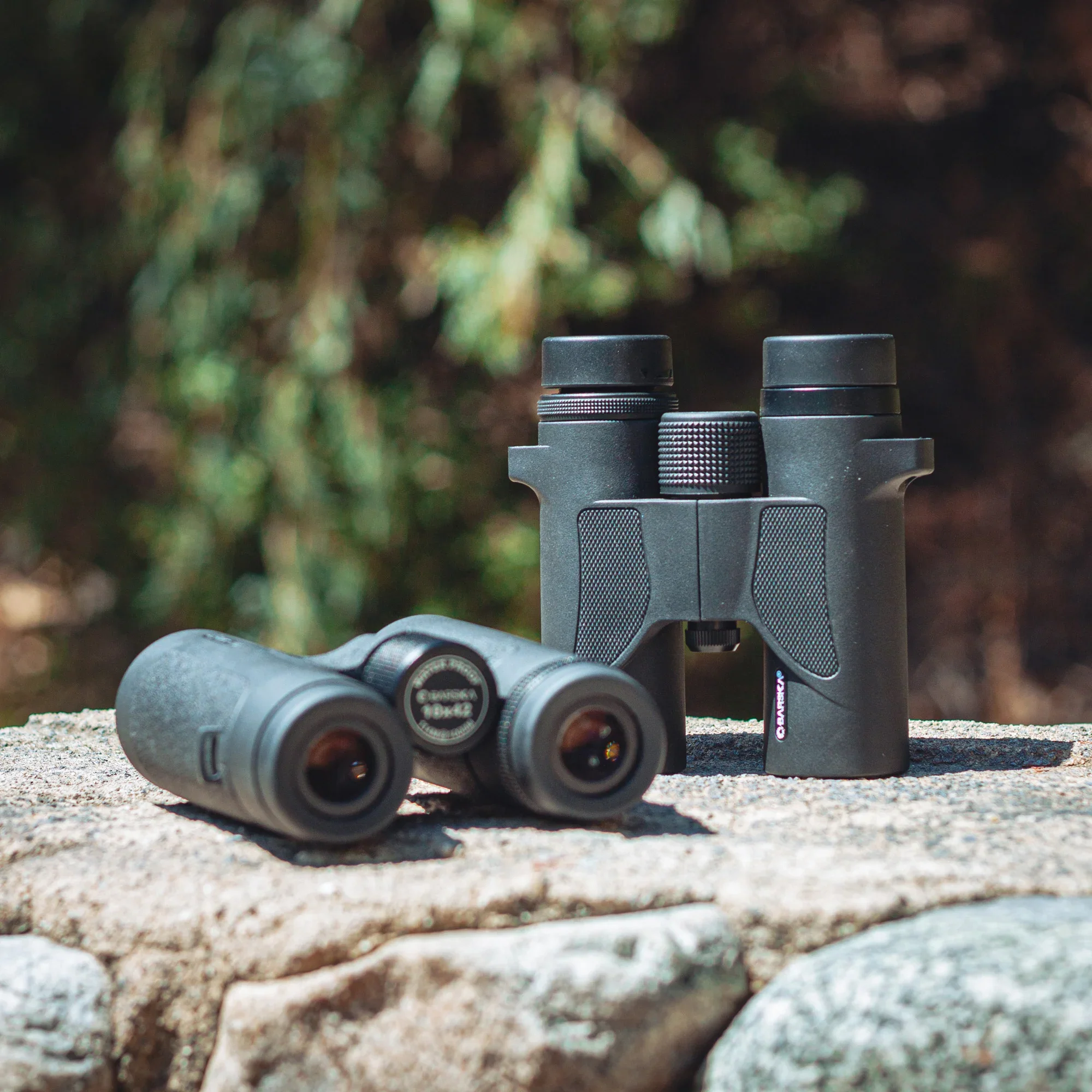 8x32mm Level HD Waterproof Binoculars | AB12762 - Image 9