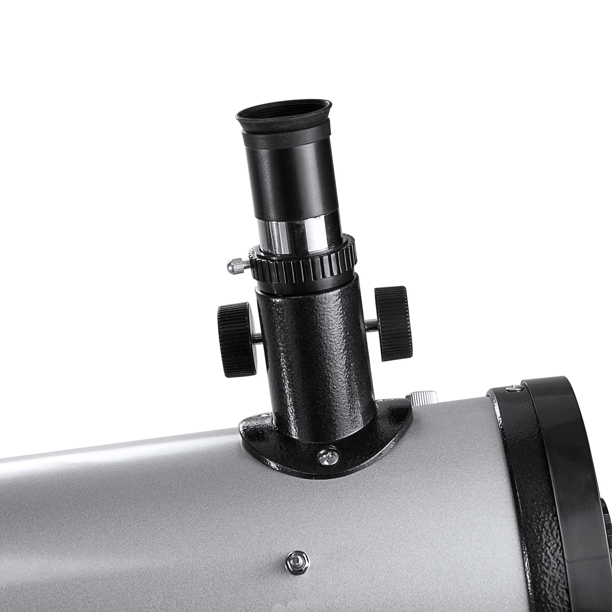 900114 - 675 Power Starwatcher Reflector Telescope with Equatorial Mount | AE10758 - Image 4