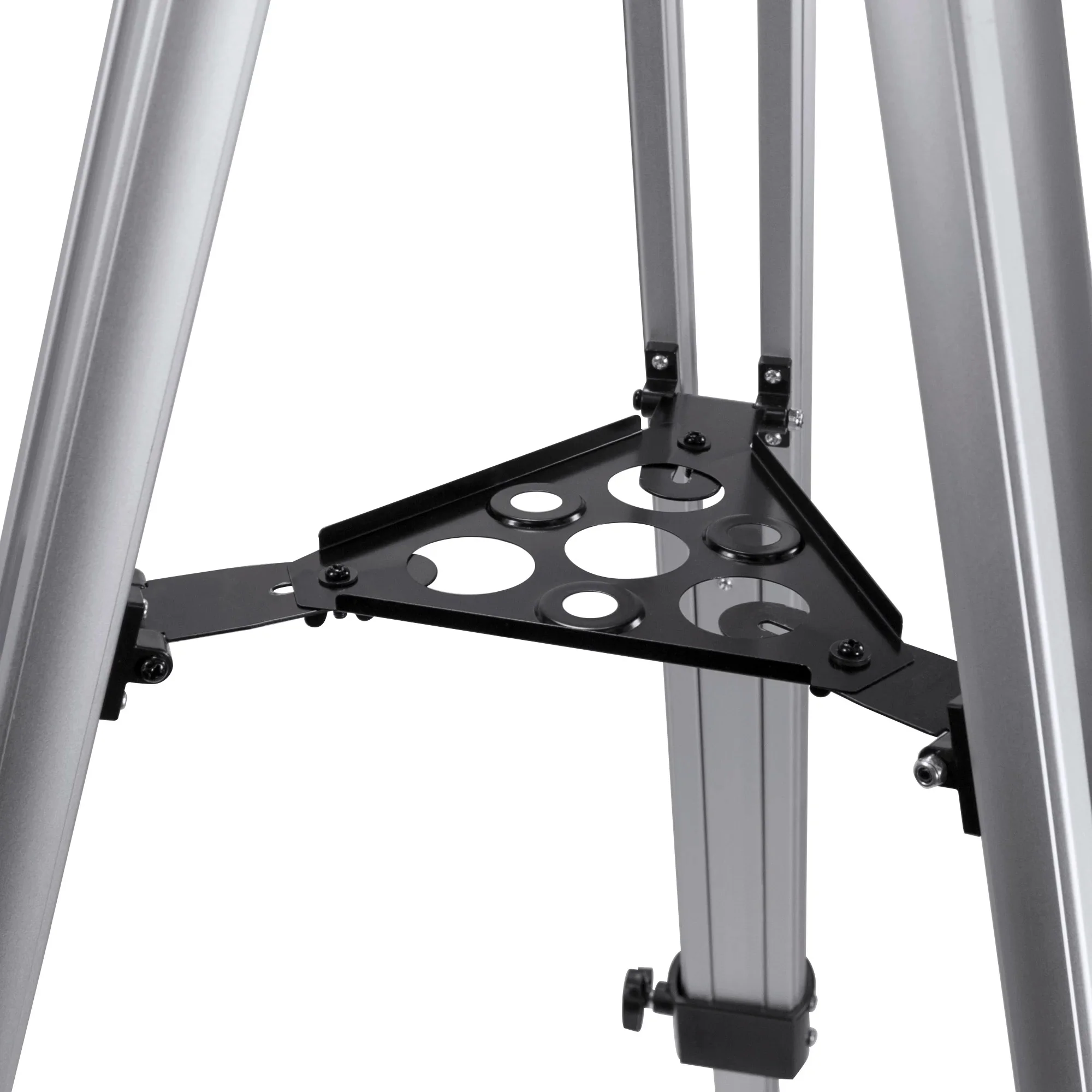 900114 - 675 Power Starwatcher Reflector Telescope with Equatorial Mount | AE10758 - Image 5
