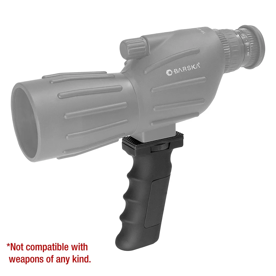 ACCU-Grip Handheld Tripod System | AF10926 - Image 2