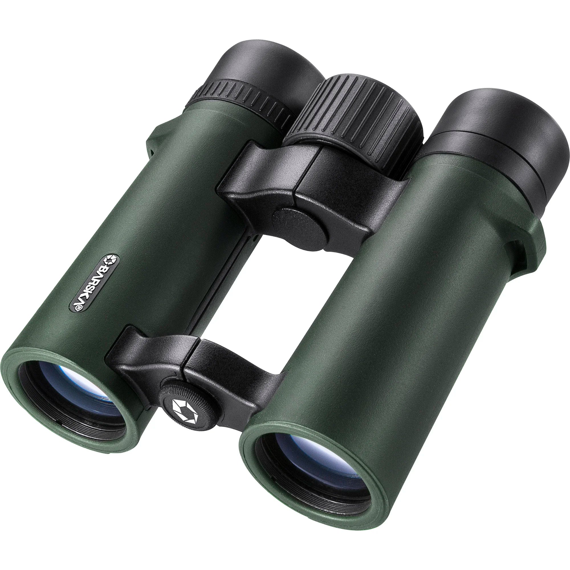 10x34mm Air View Waterproof Open Bridge Binoculars | AB12524